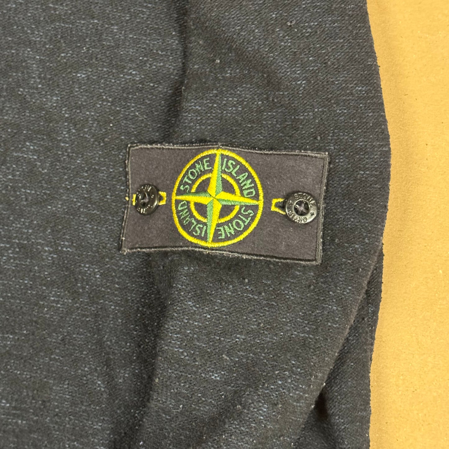 Stone Island interior jacket