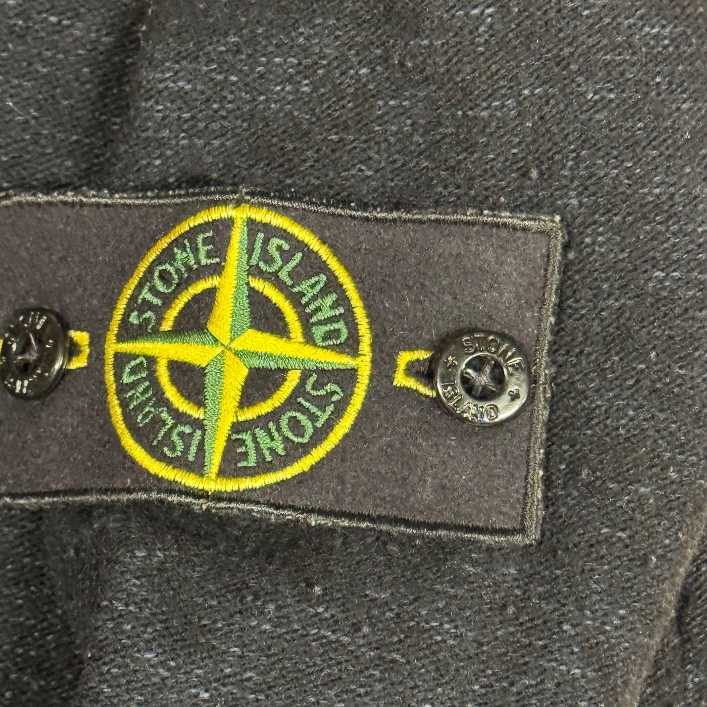 Stone Island interior jacket