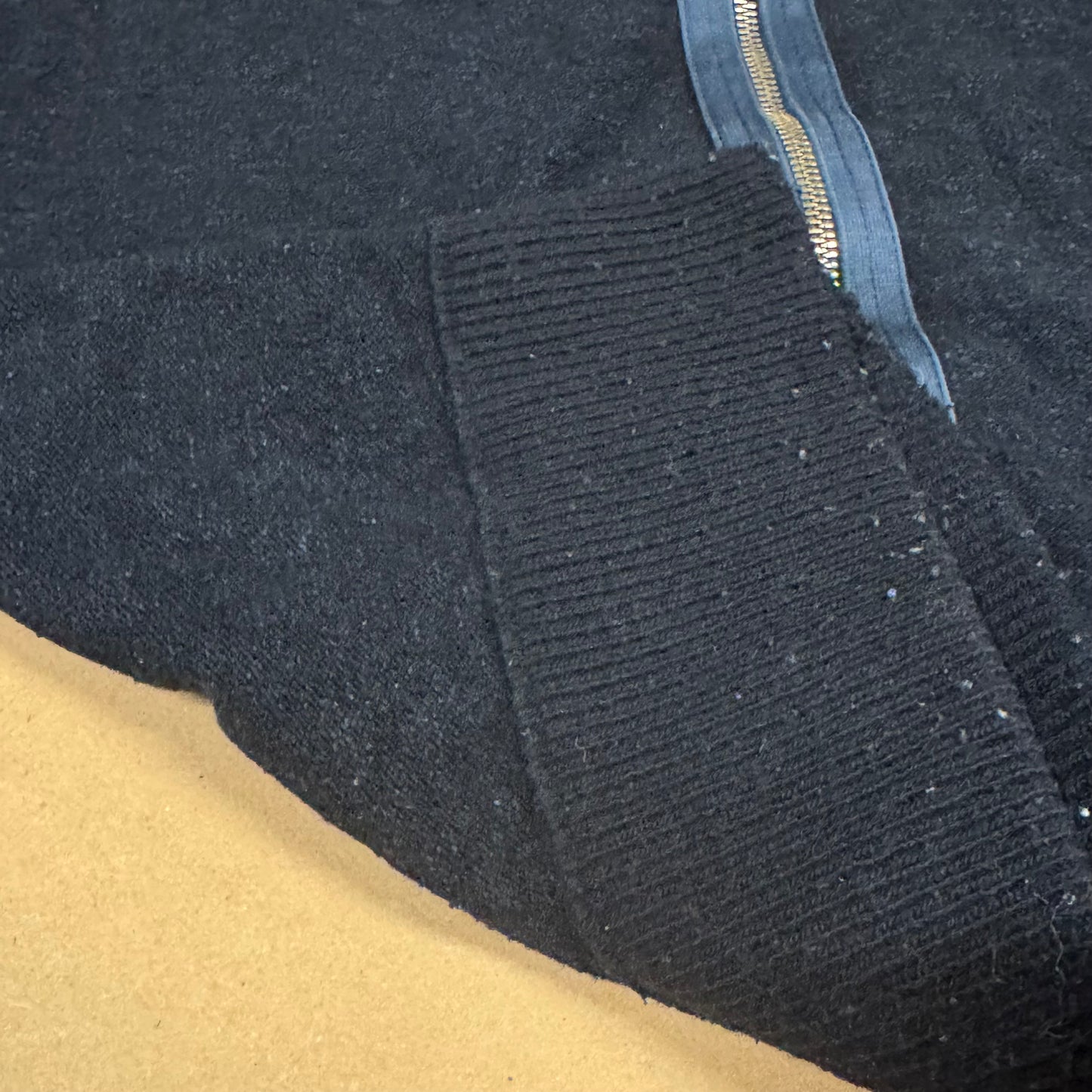 Stone Island interior jacket