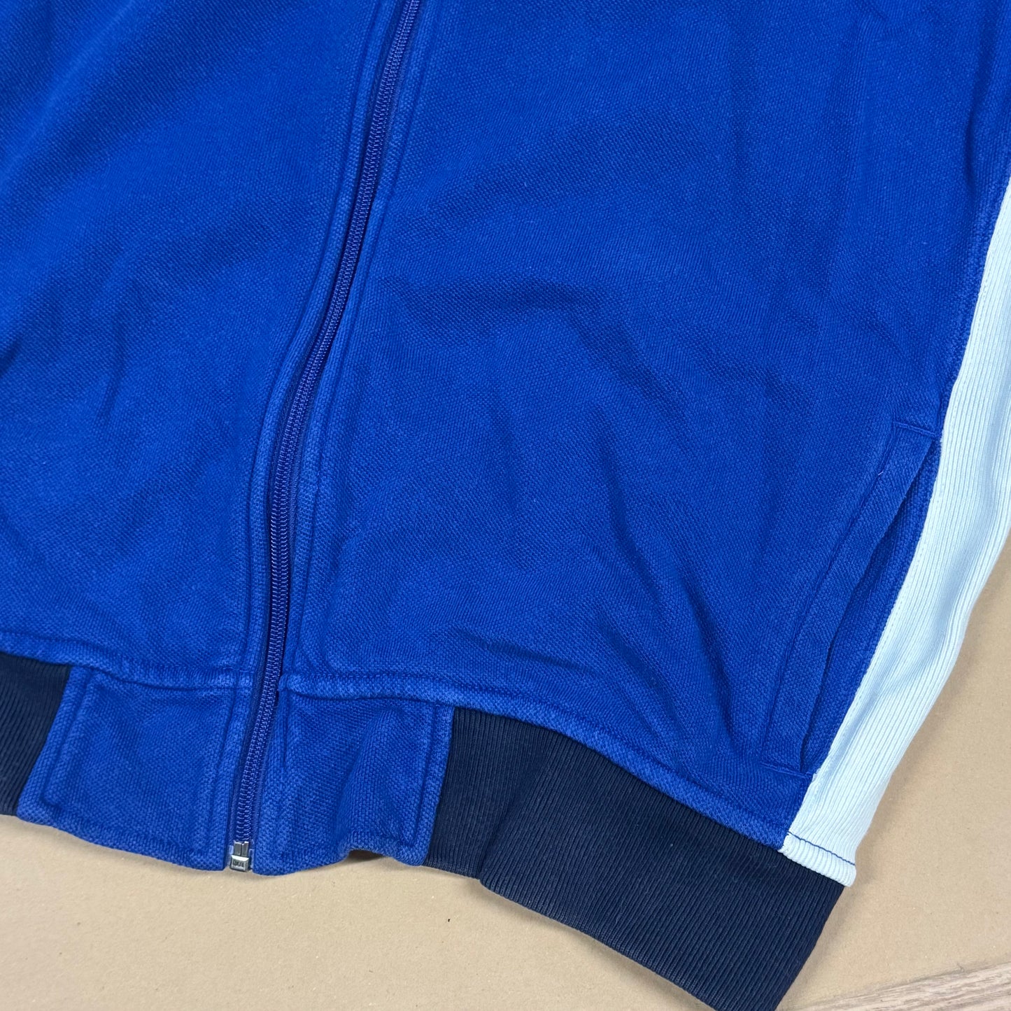 Ralph Lauren zip-up jacket