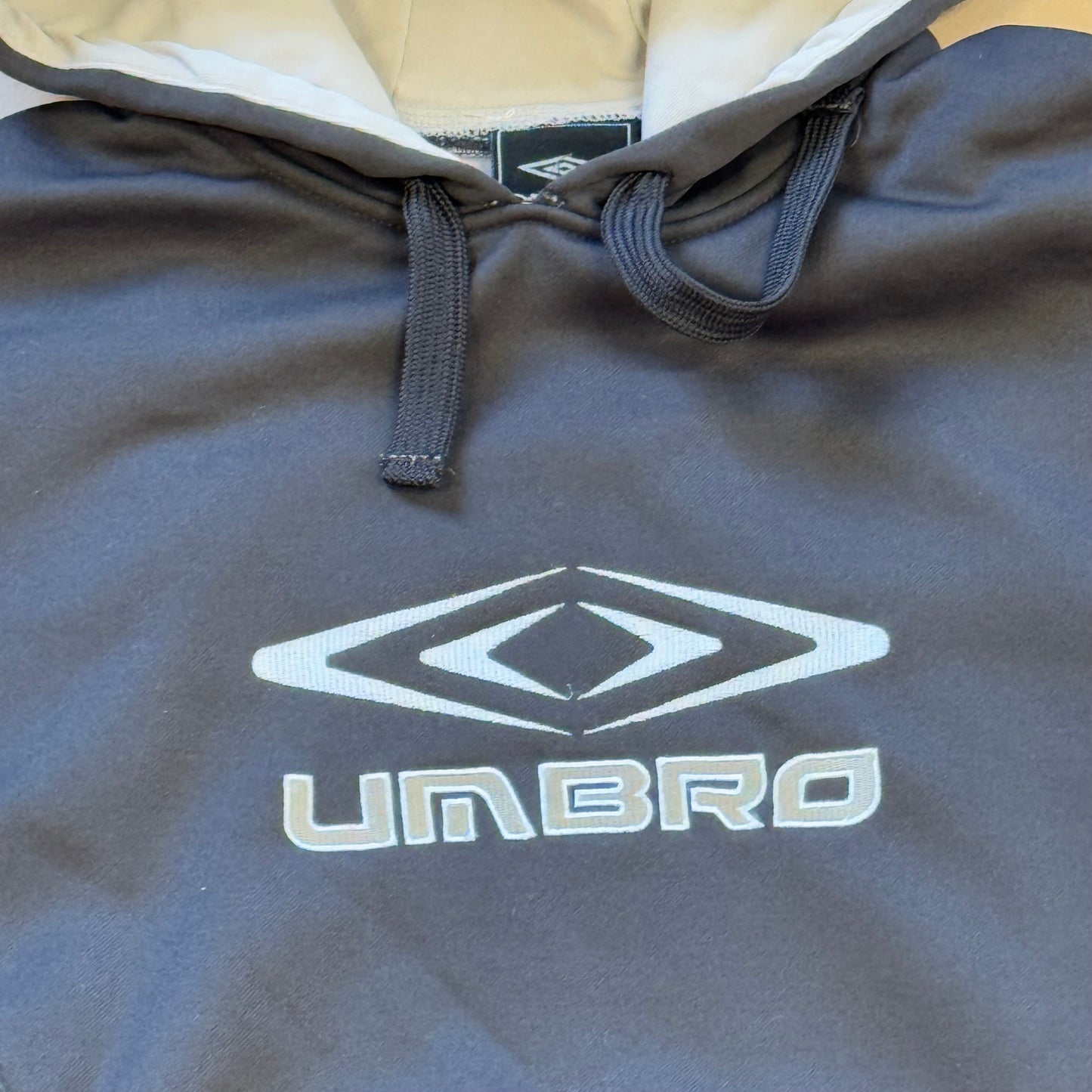 Umbro hoodie