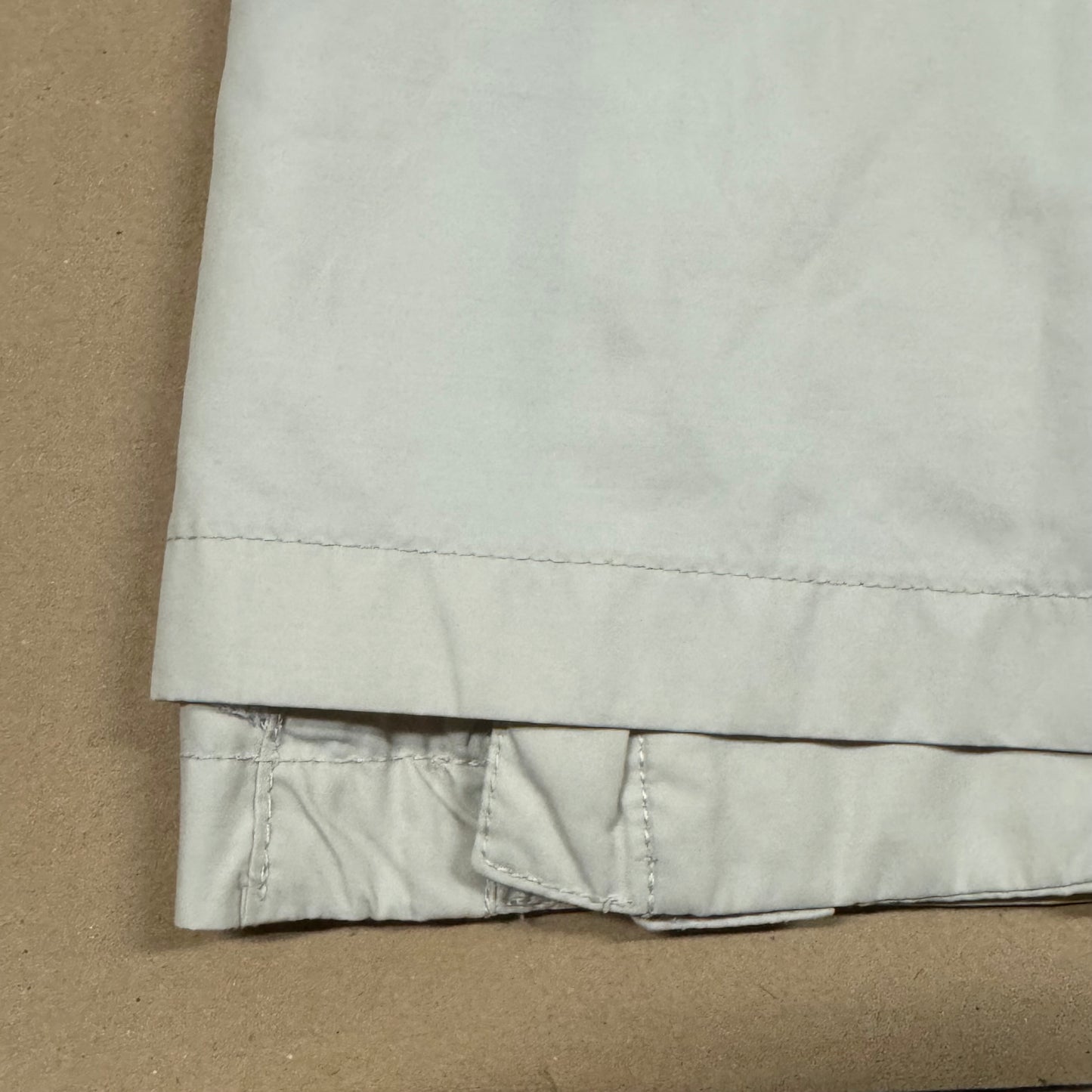 Burberry vintage raincoat, L
