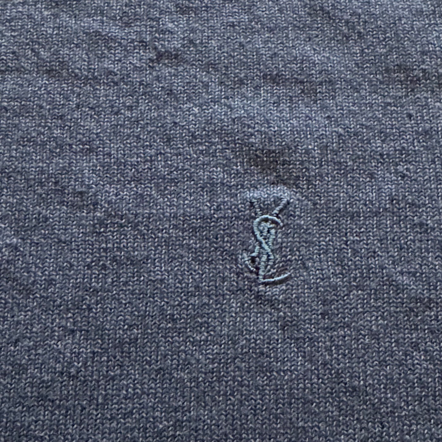 Yves Saint Laurent vintage t-shirt