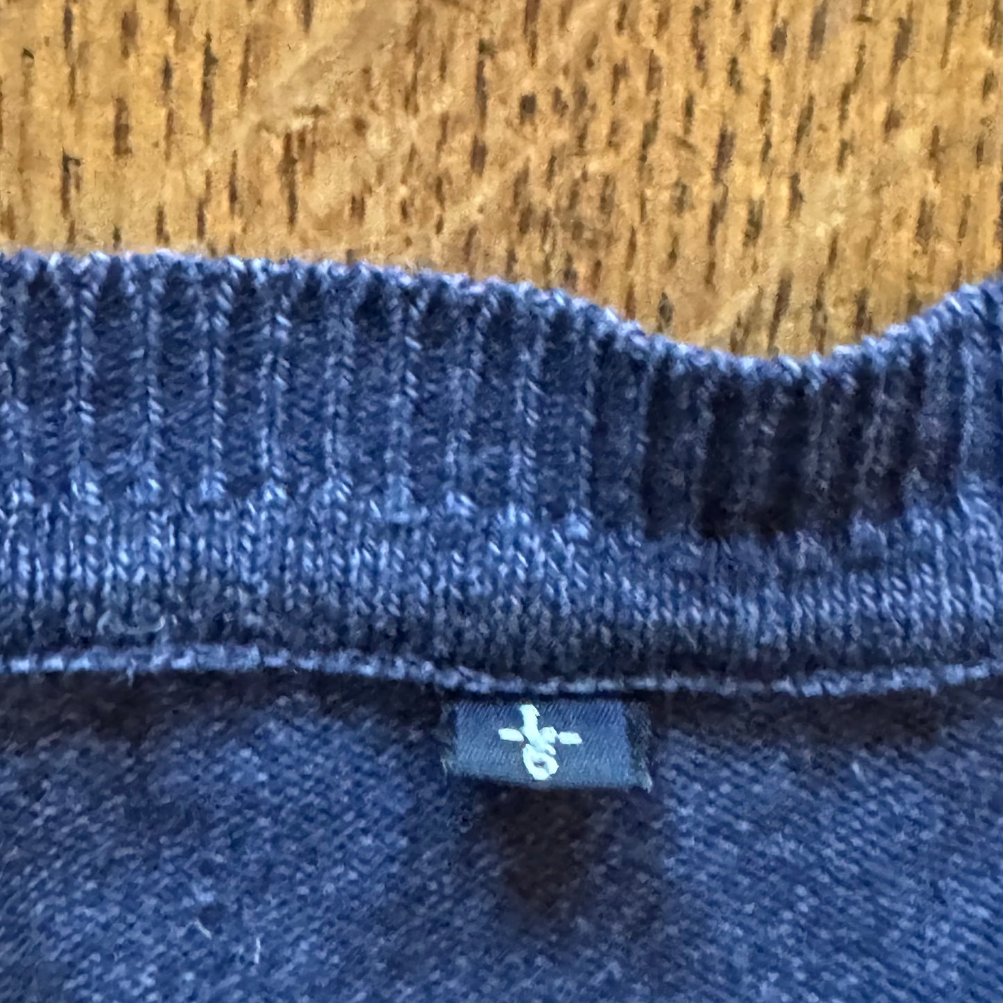 Yves Saint Laurent vintage t-shirt