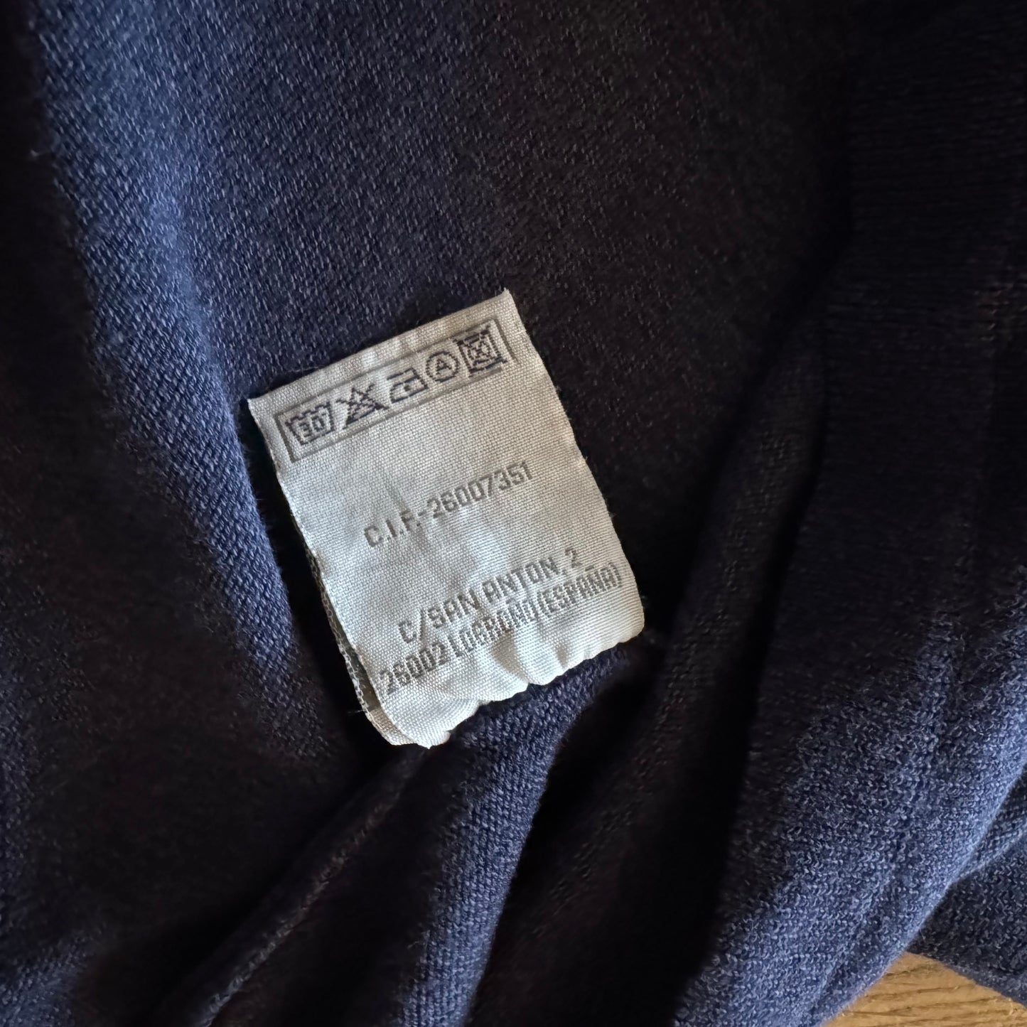 Yves Saint Laurent vintage t-shirt