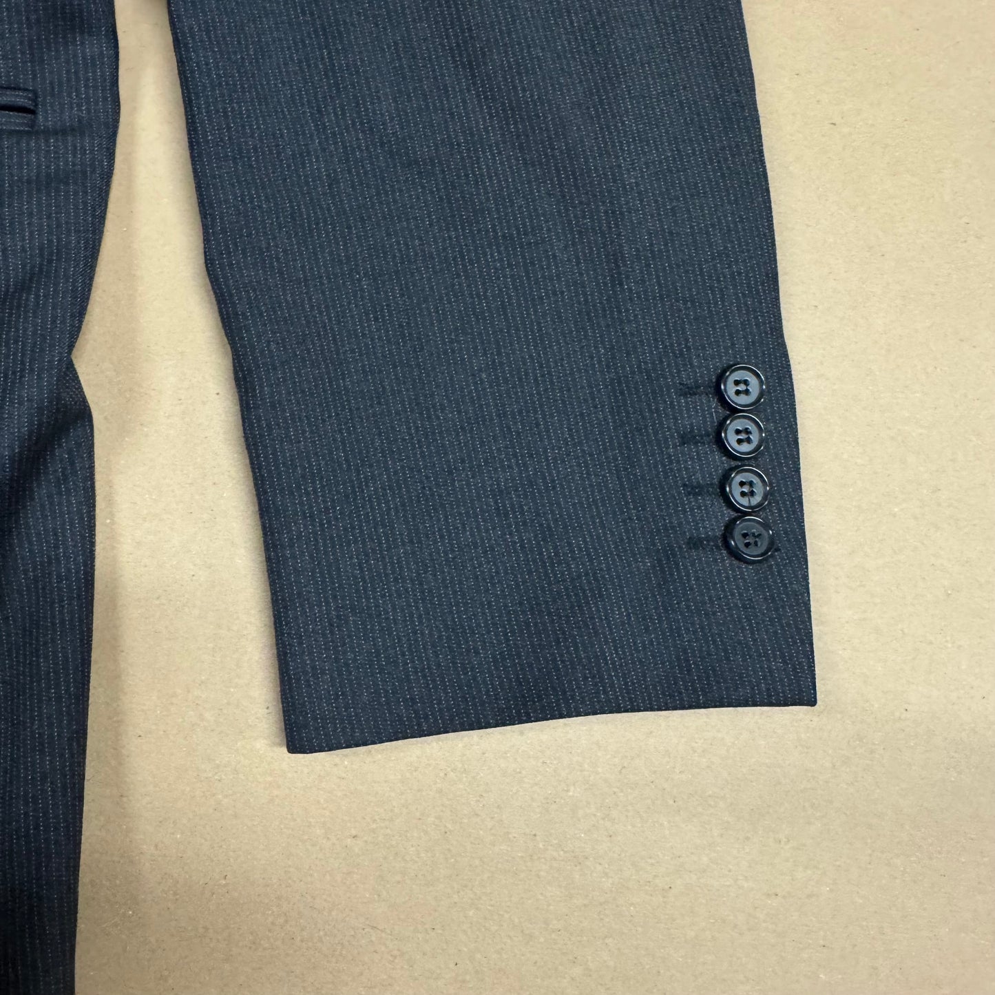 Burberry blazer