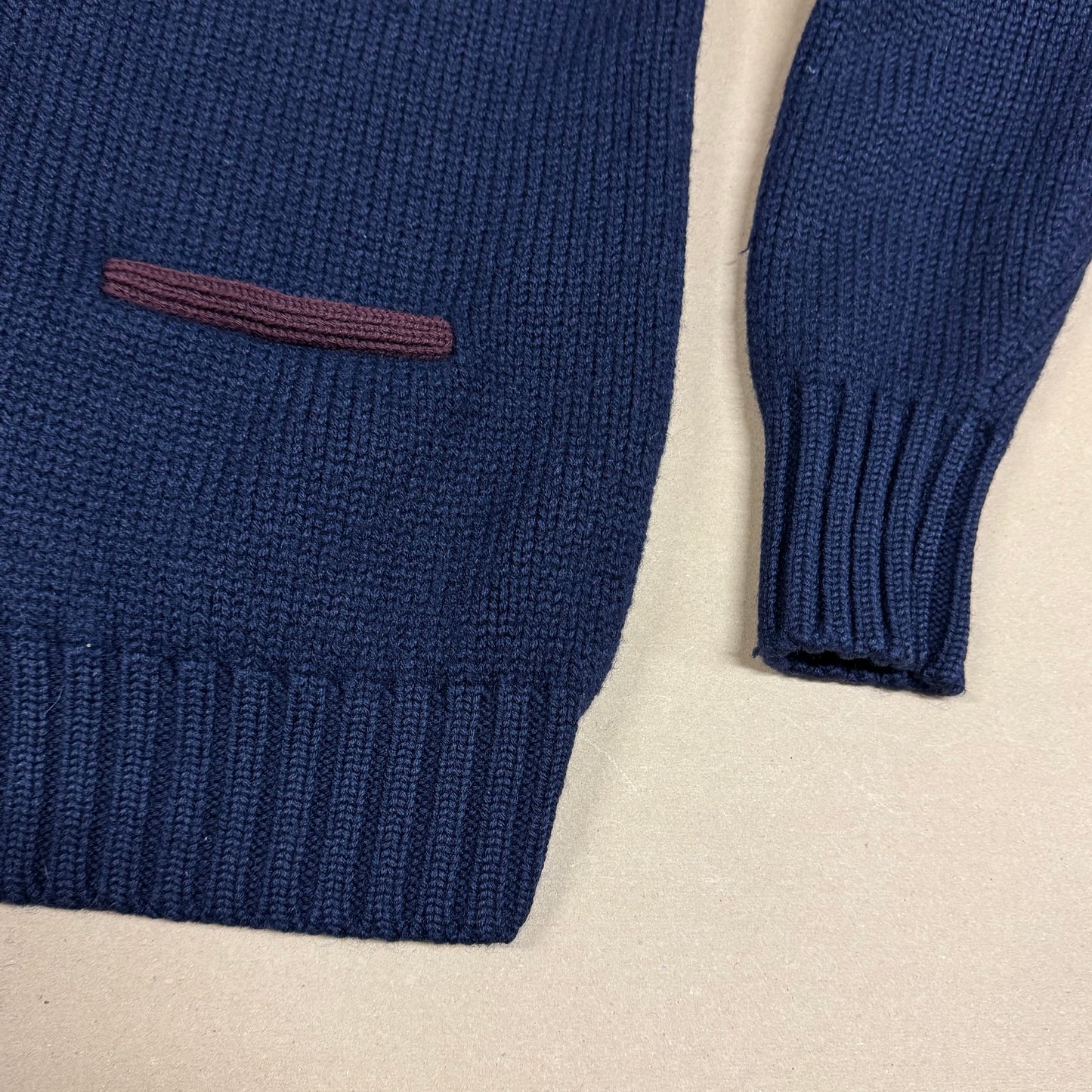Polo Ralph Lauren cardigan