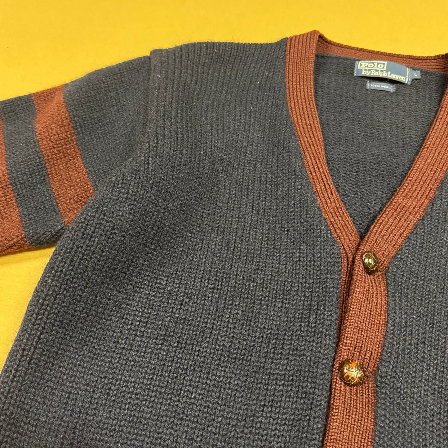 Polo Ralph Lauren cardigan