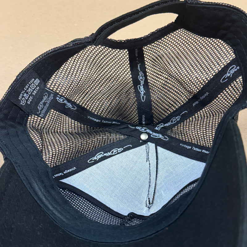Detailansicht: Sourced limited accessories and clothes Ed Hardy