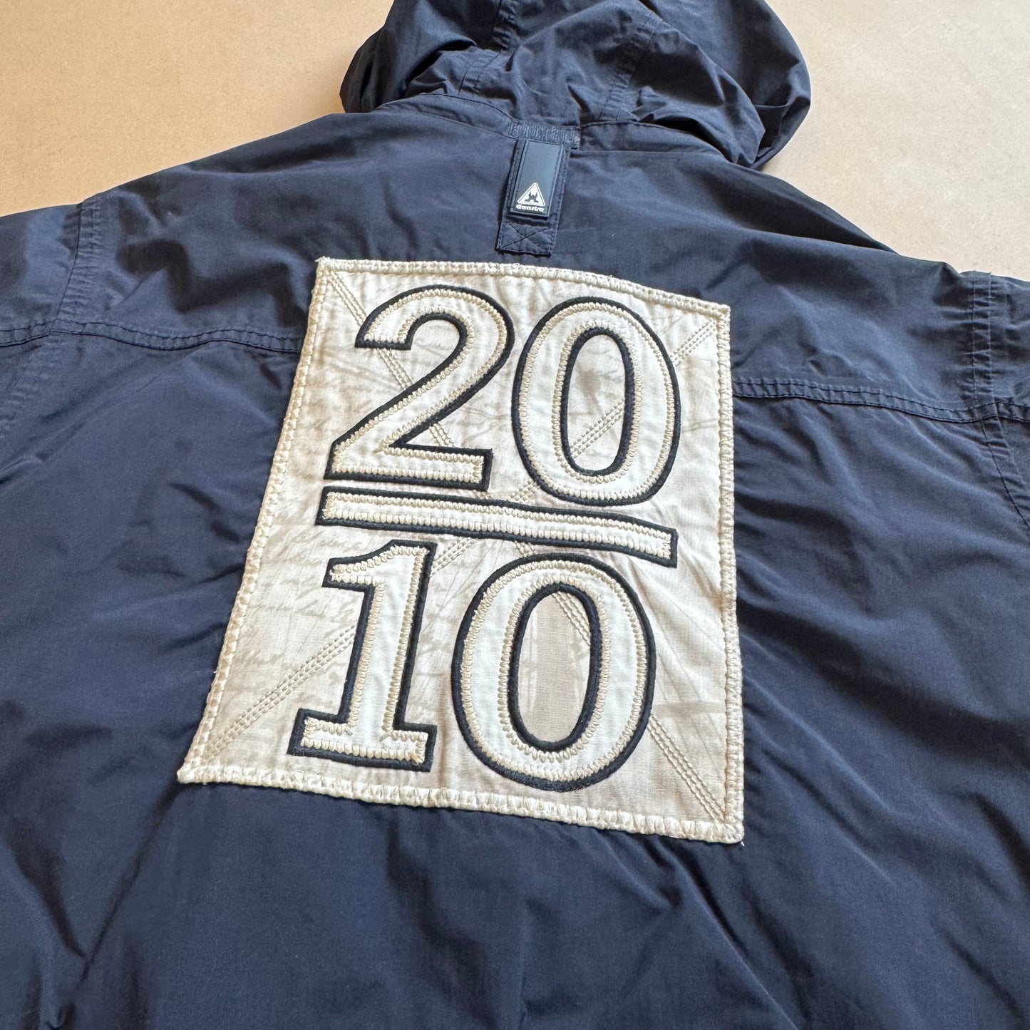 Les Voiles de St. Tropez sailing jacket