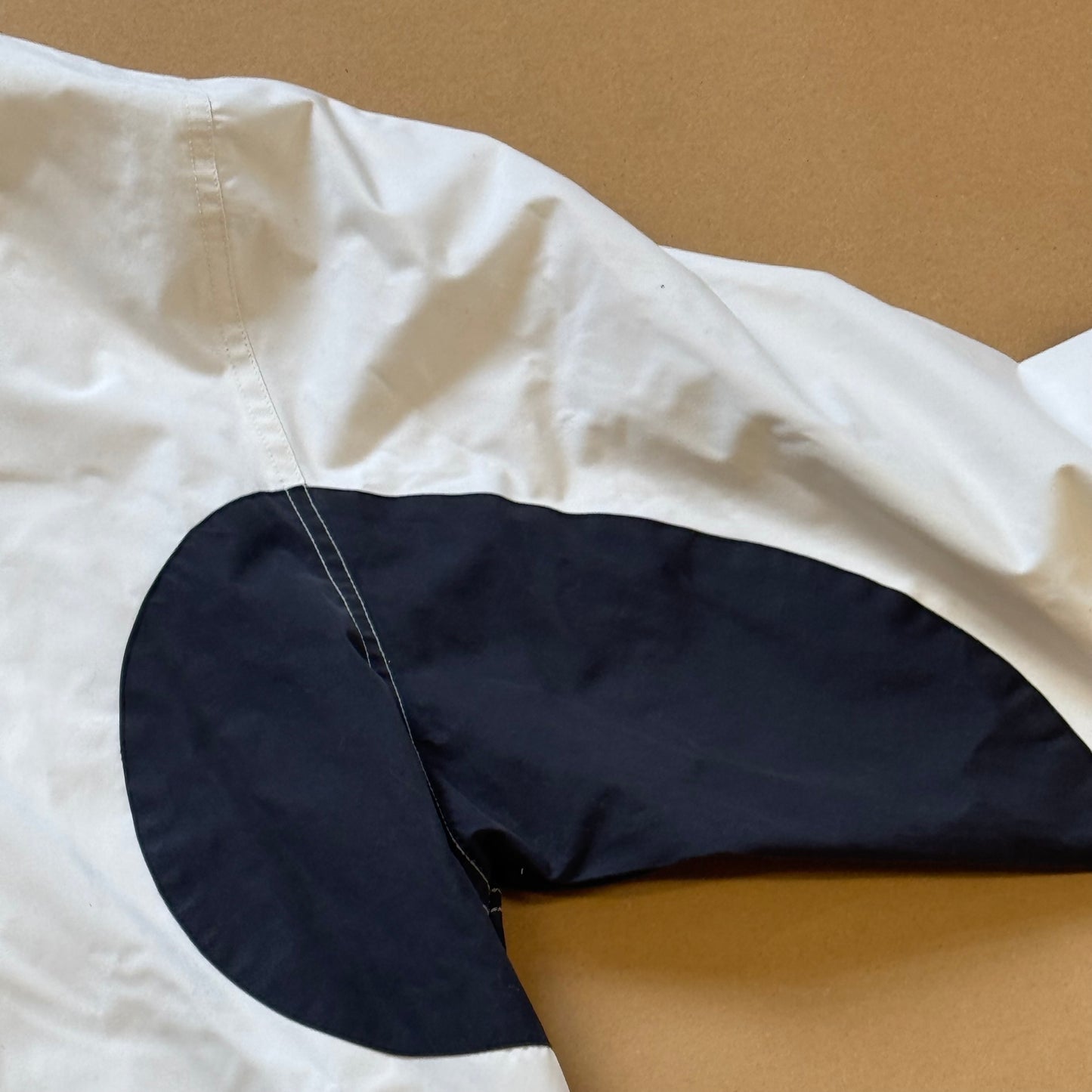 Airness rainprotective hoodie
