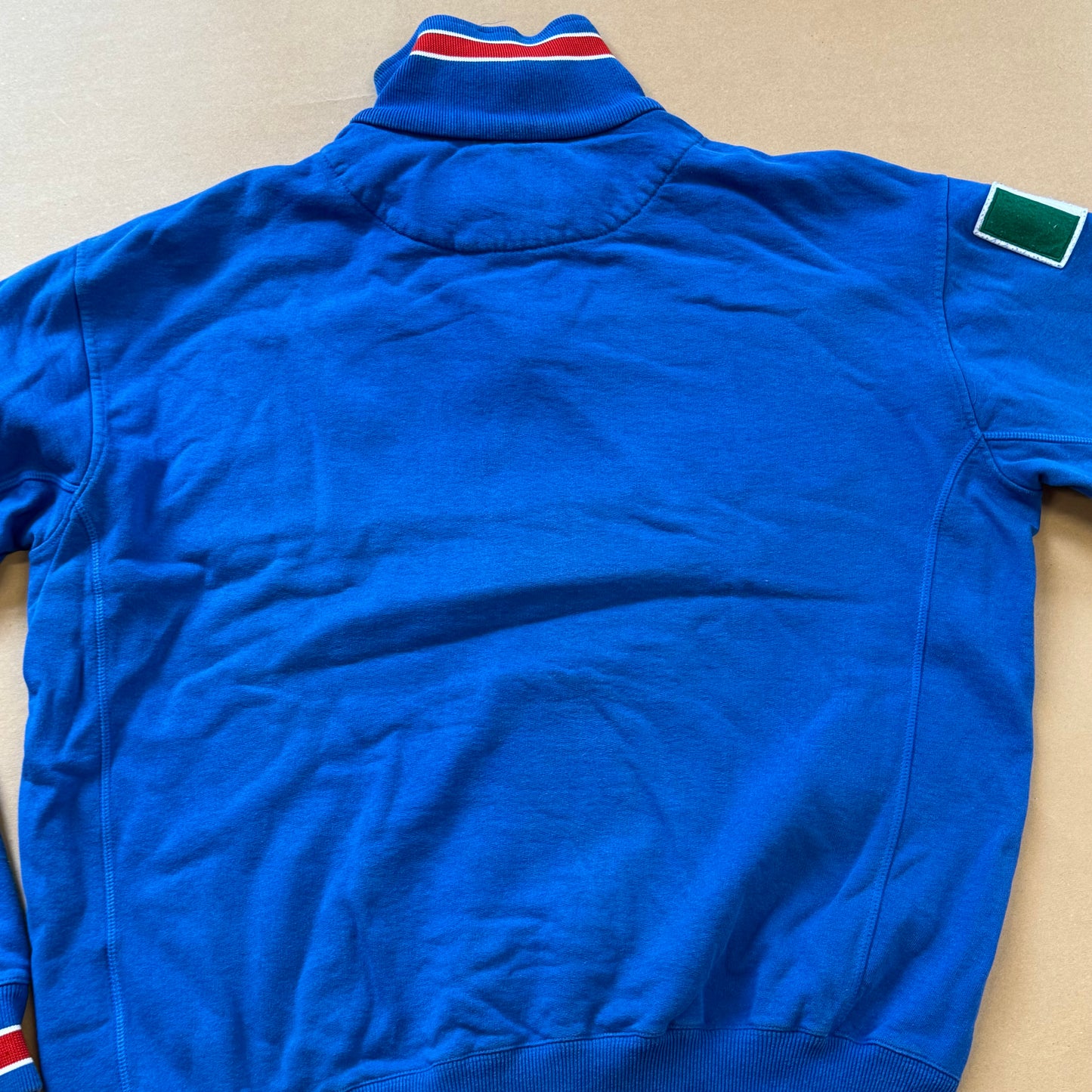 Vintage Kappa Catania sweatshirt