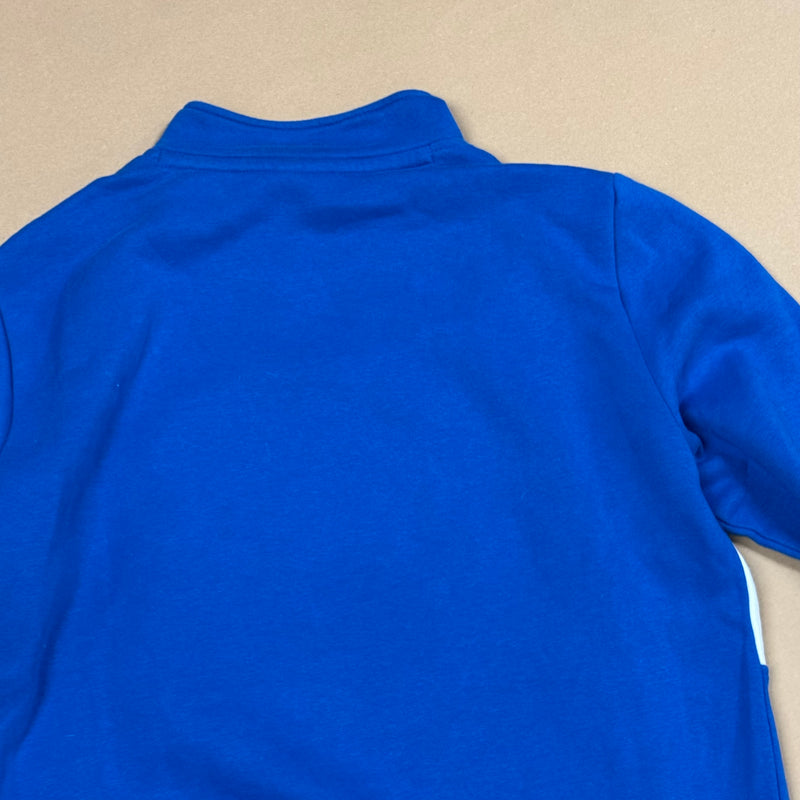 Detailansicht: Sourced limited accessories and clothes Reebok International sweatshirt – Logo, Nähte oder Material