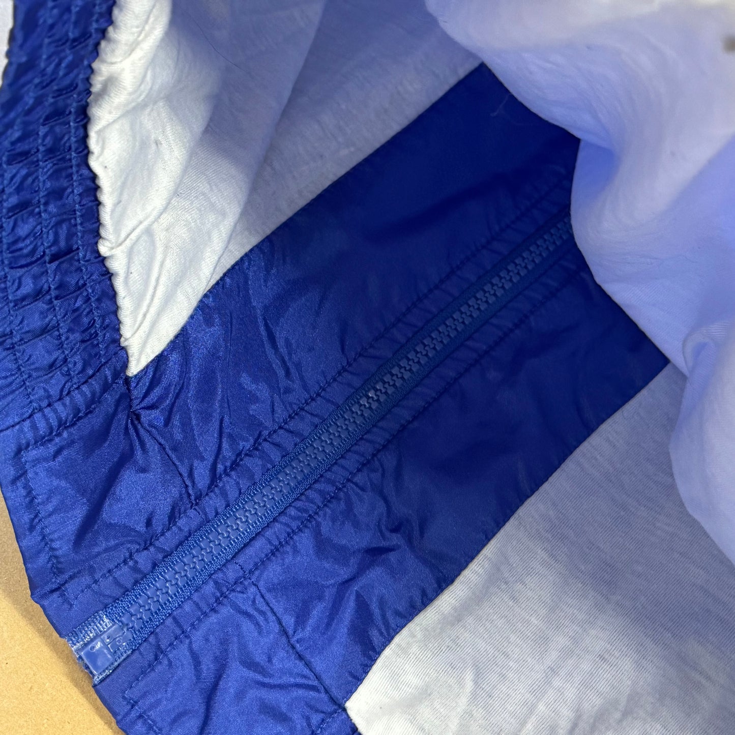 Adidas vintage 90s style track jacket