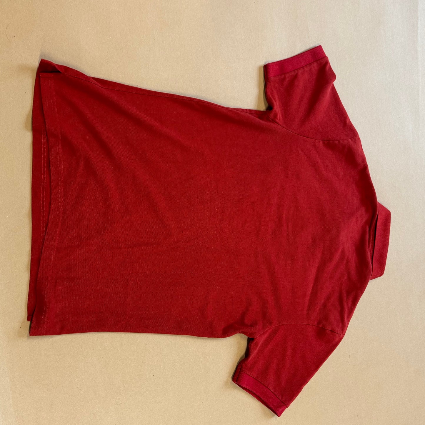 La Martina Porsche Stuttgart poloshirt