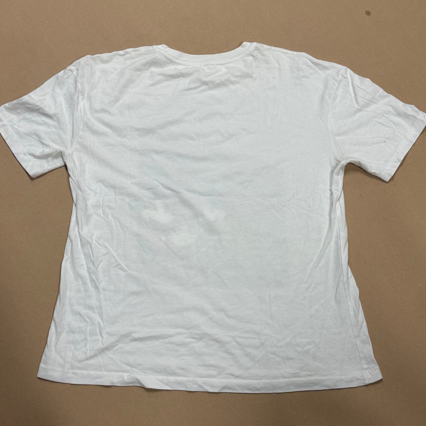Hollywood Mickey Mouse vintage printed t-shirt