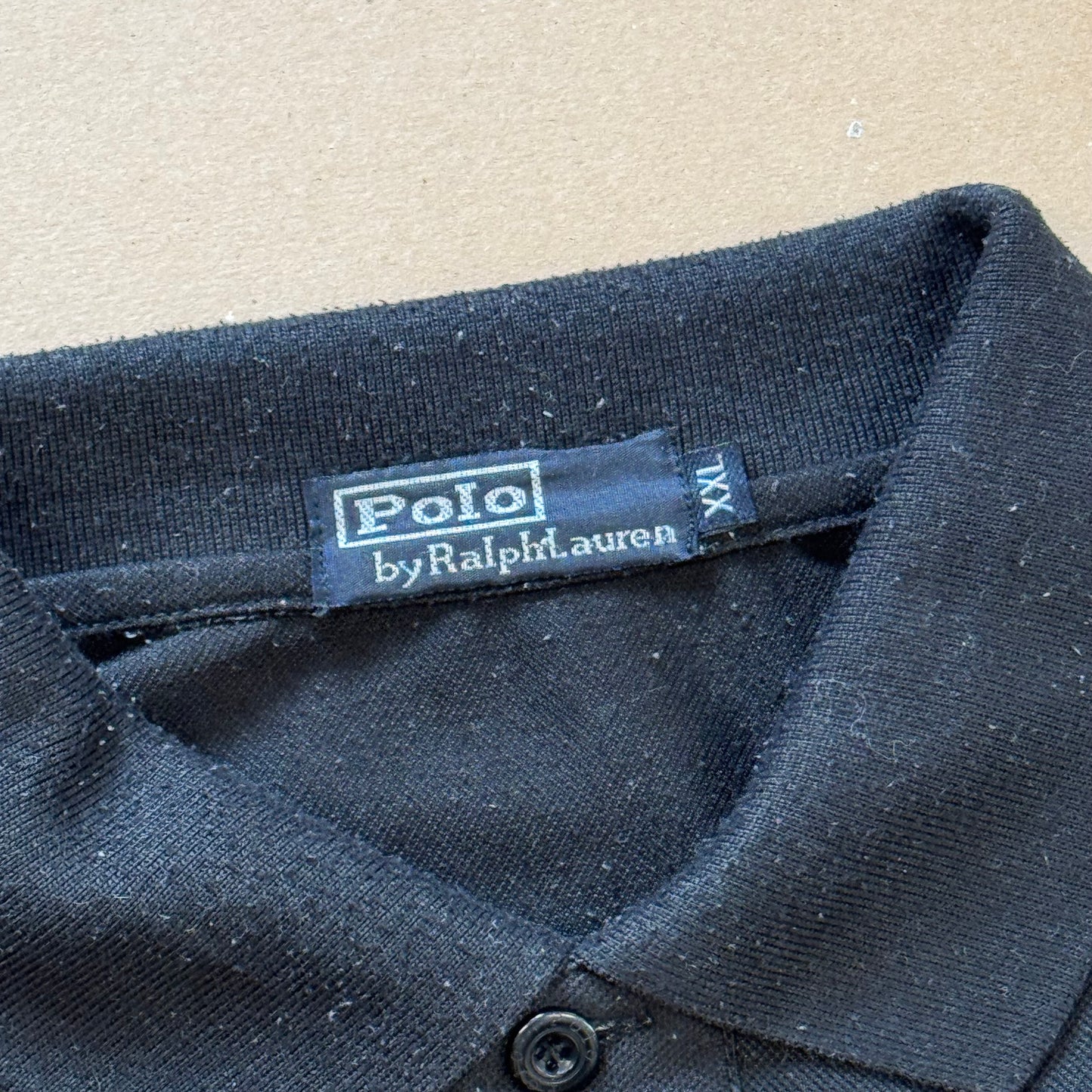 Polo Ralph Lauren Italia shirt
