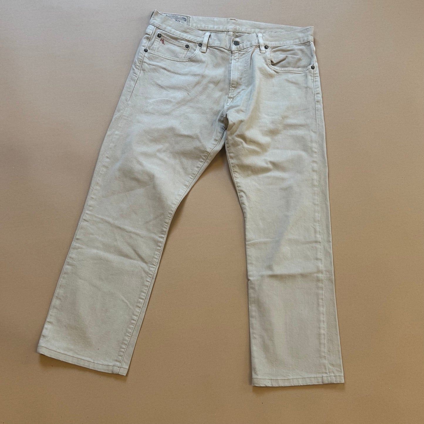 Vintage classy Polo Ralph Lauren jeans