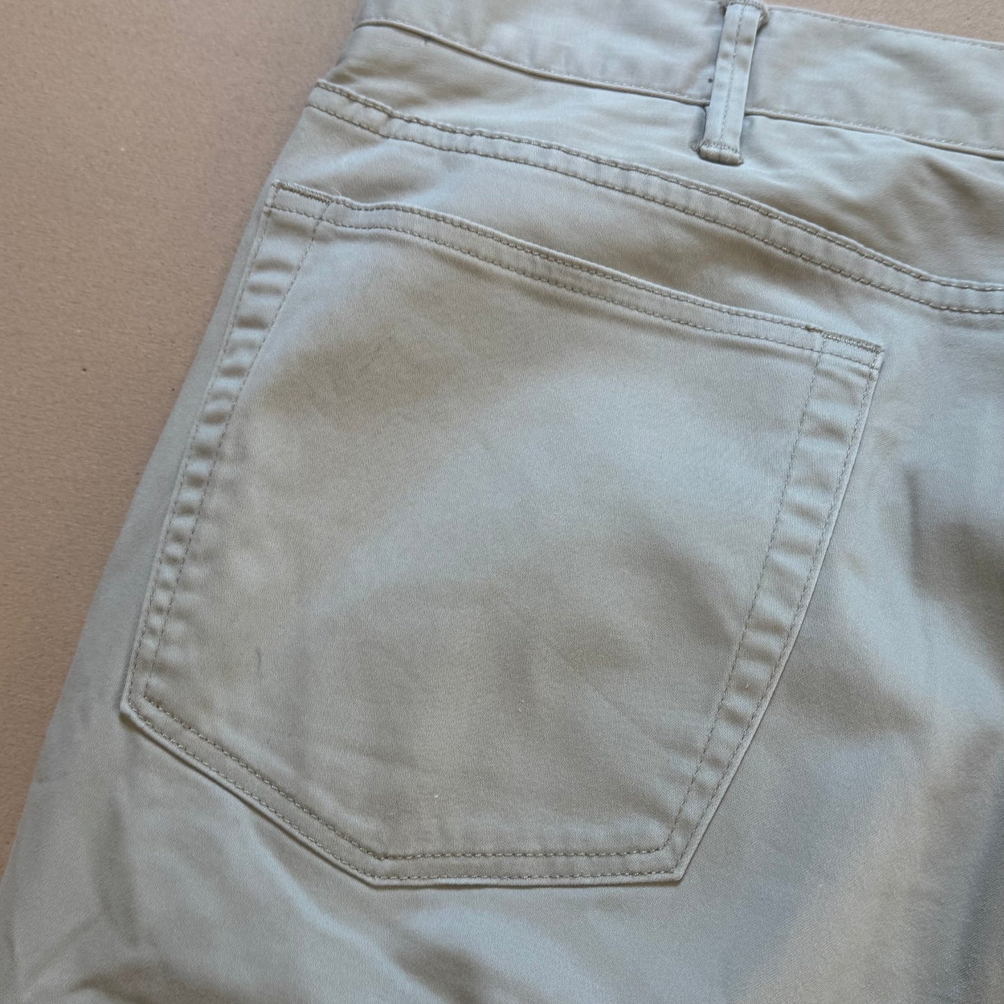 Polo Ralph Lauren baggy summer pants
