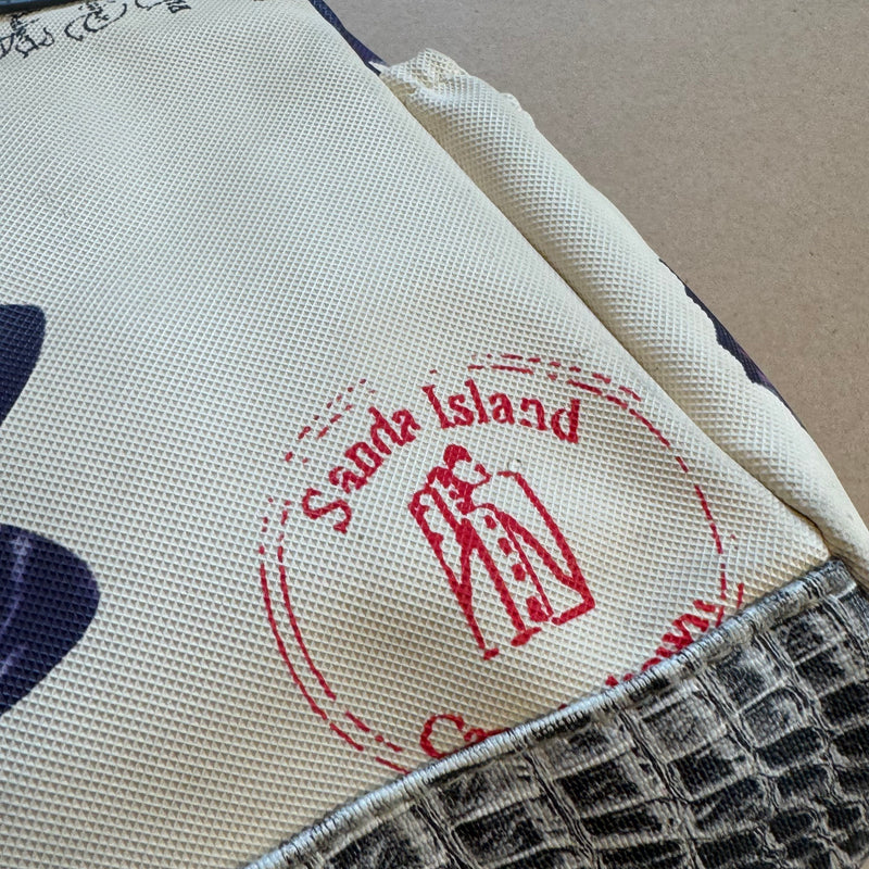 Detailansicht: Sourced limited accessories and clothes Vintage