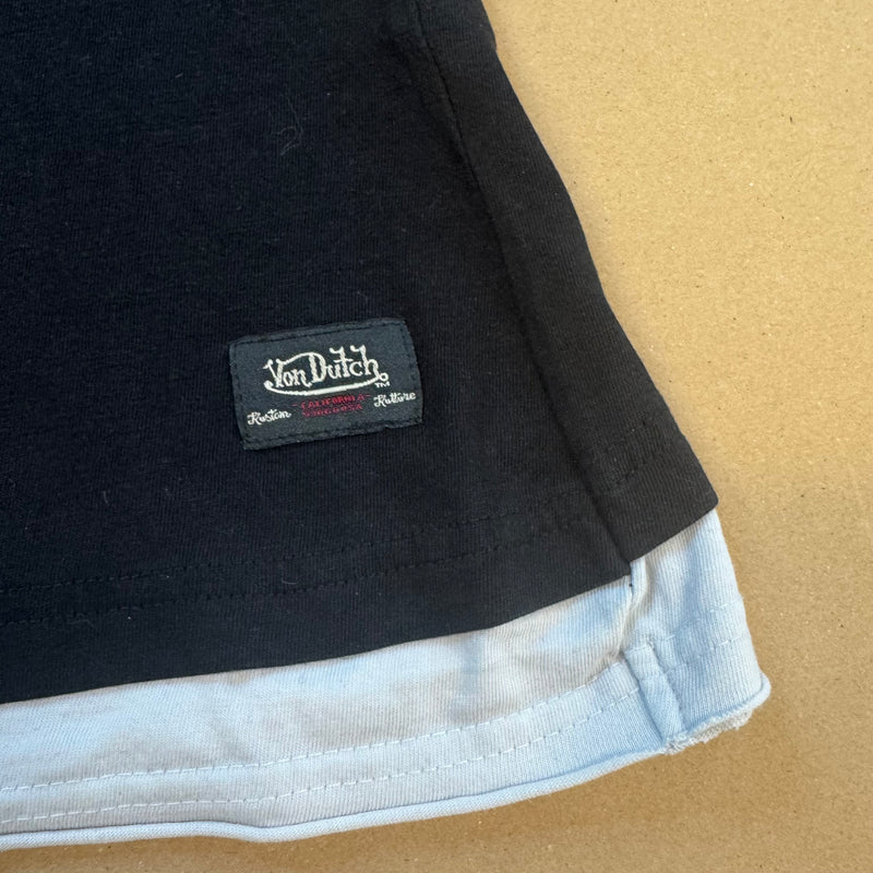 Detailansicht: Sourced limited accessories and clothes Von Dutch