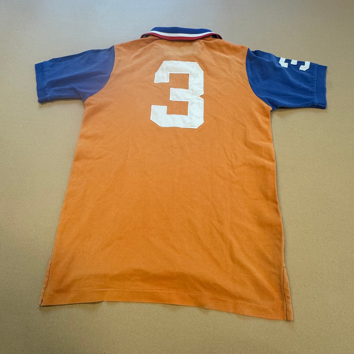 Polo Ralph Lauren Mercer polo
