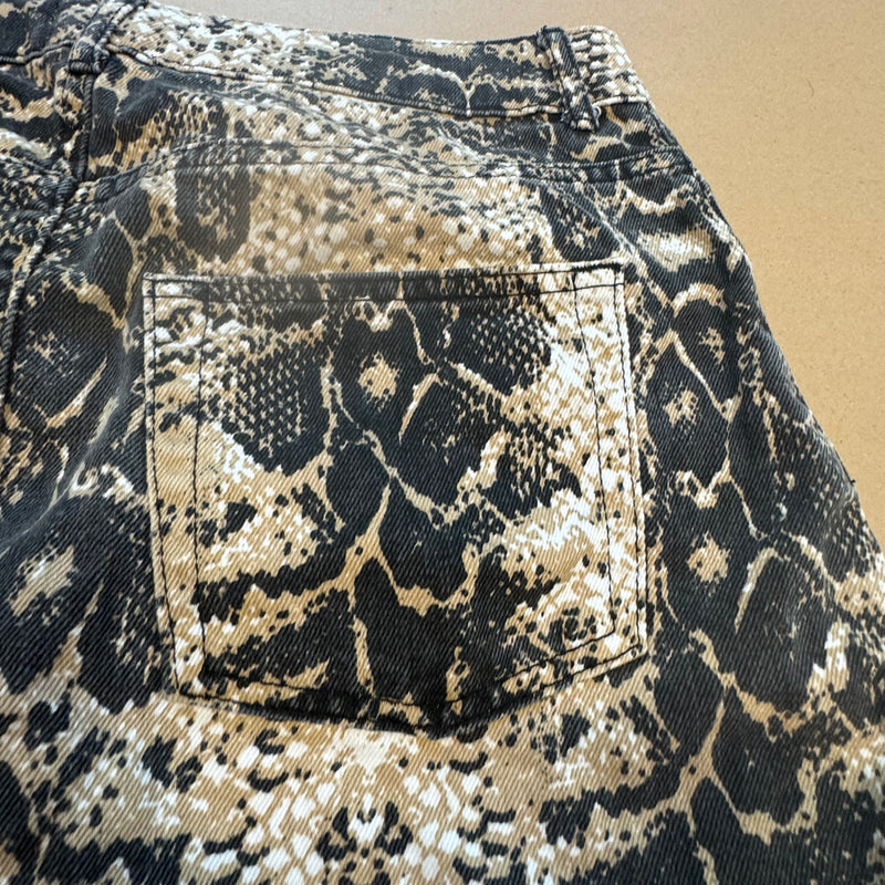 Detailansicht: Sourced limited accessories and clothes Vintage