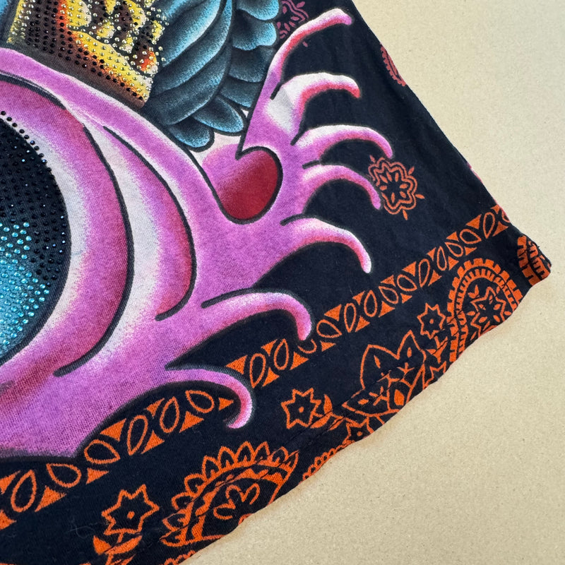 Detailansicht: Sourced limited accessories and clothes Vintage Y2K