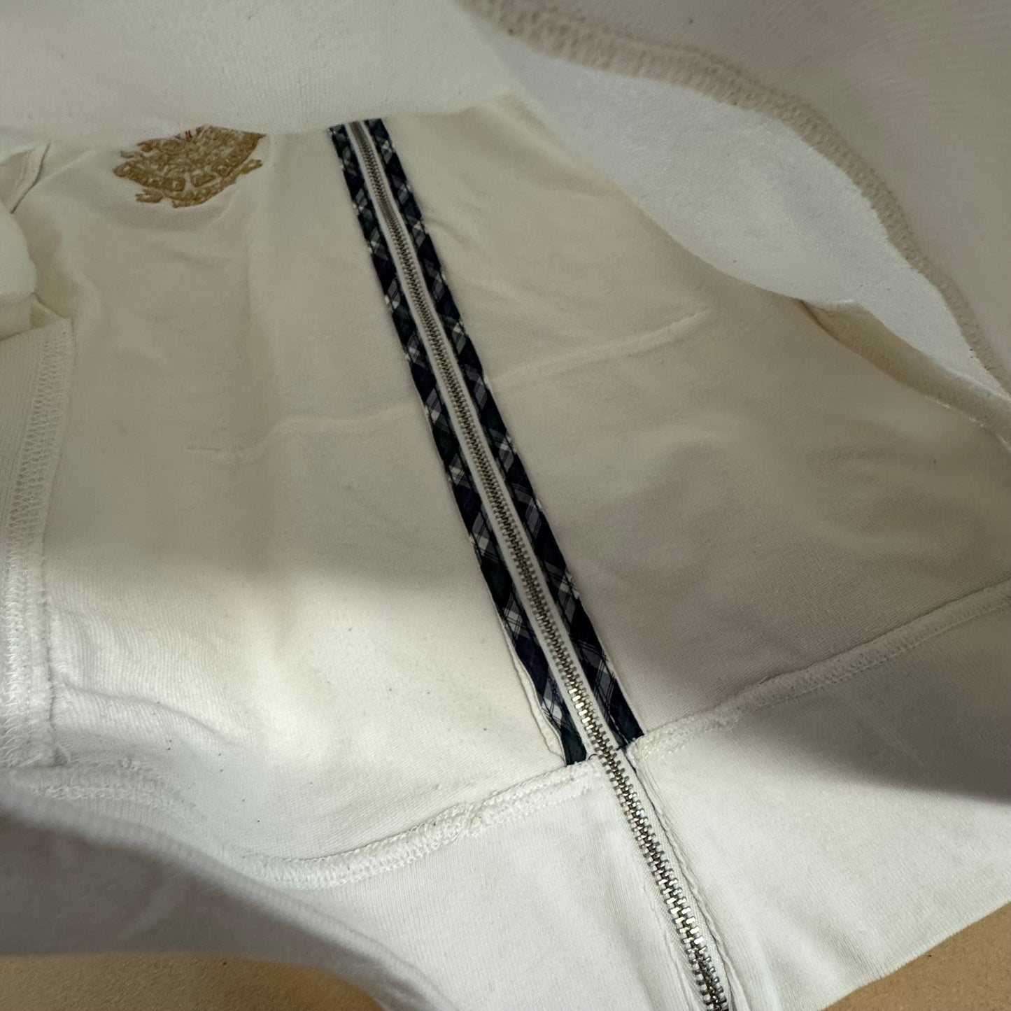 Polo Ralph Lauren Jeans Company zip-up