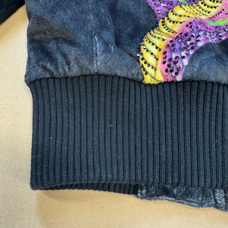 Detailansicht: Sourced limited accessories and clothes Ed Hardy