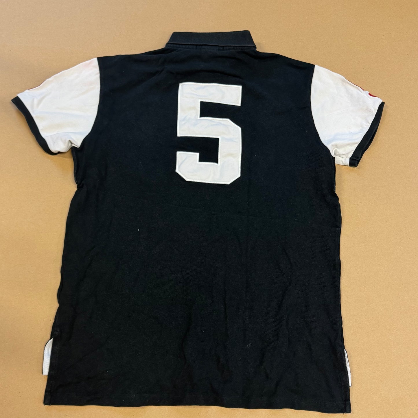 Ralph Lauren Tokio vintage poloshirt