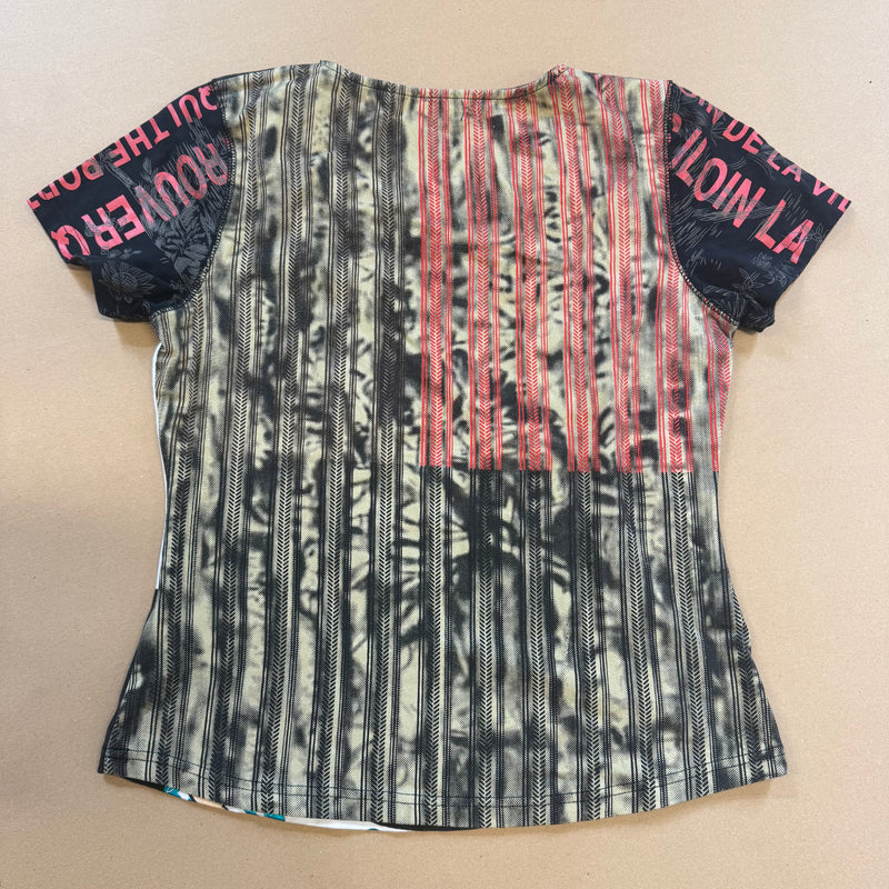Detailansicht: Sourced limited accessories and clothes Vintage