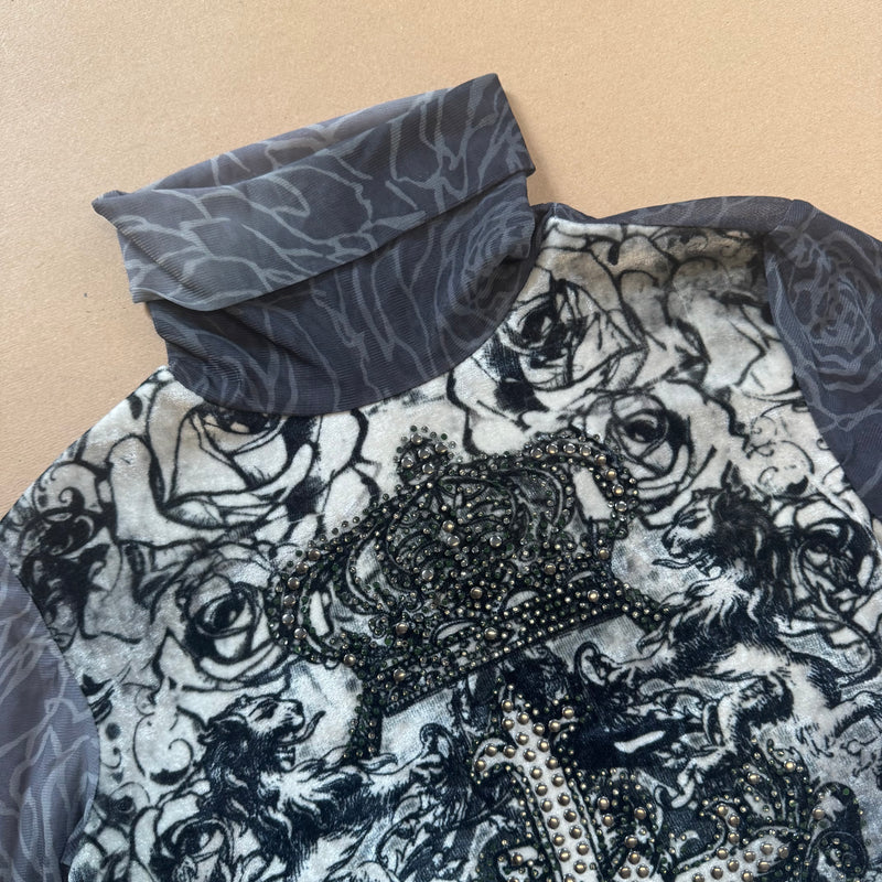Detailansicht: Sourced limited accessories and clothes