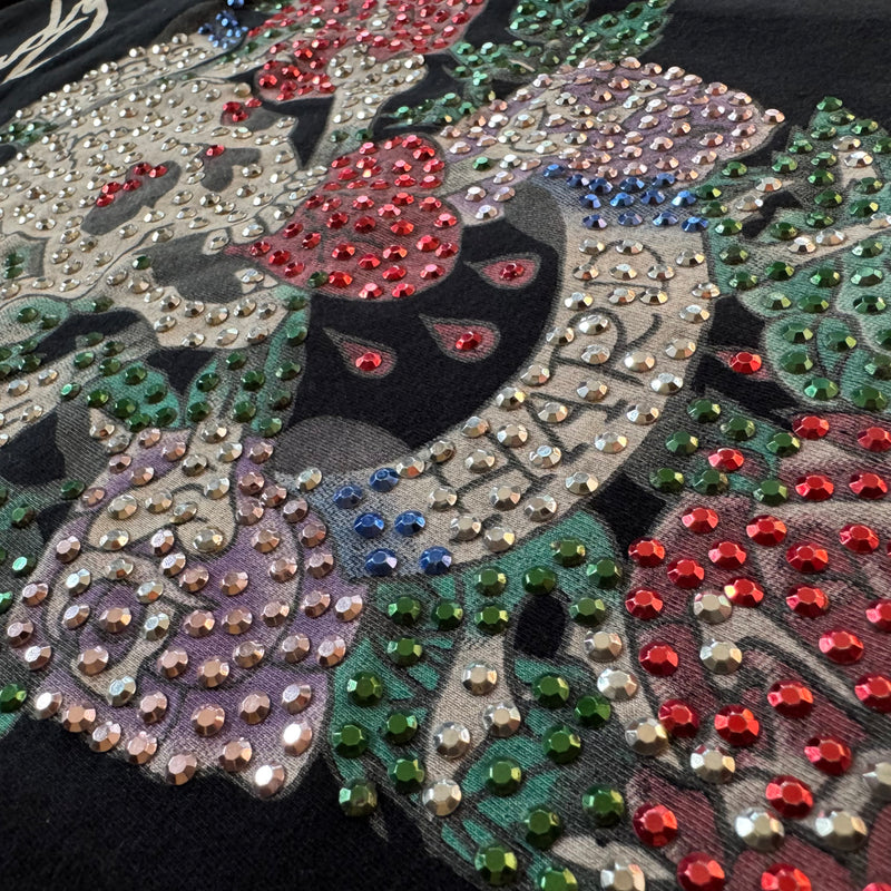 Detailansicht: Sourced limited accessories and clothes Ed Hardy