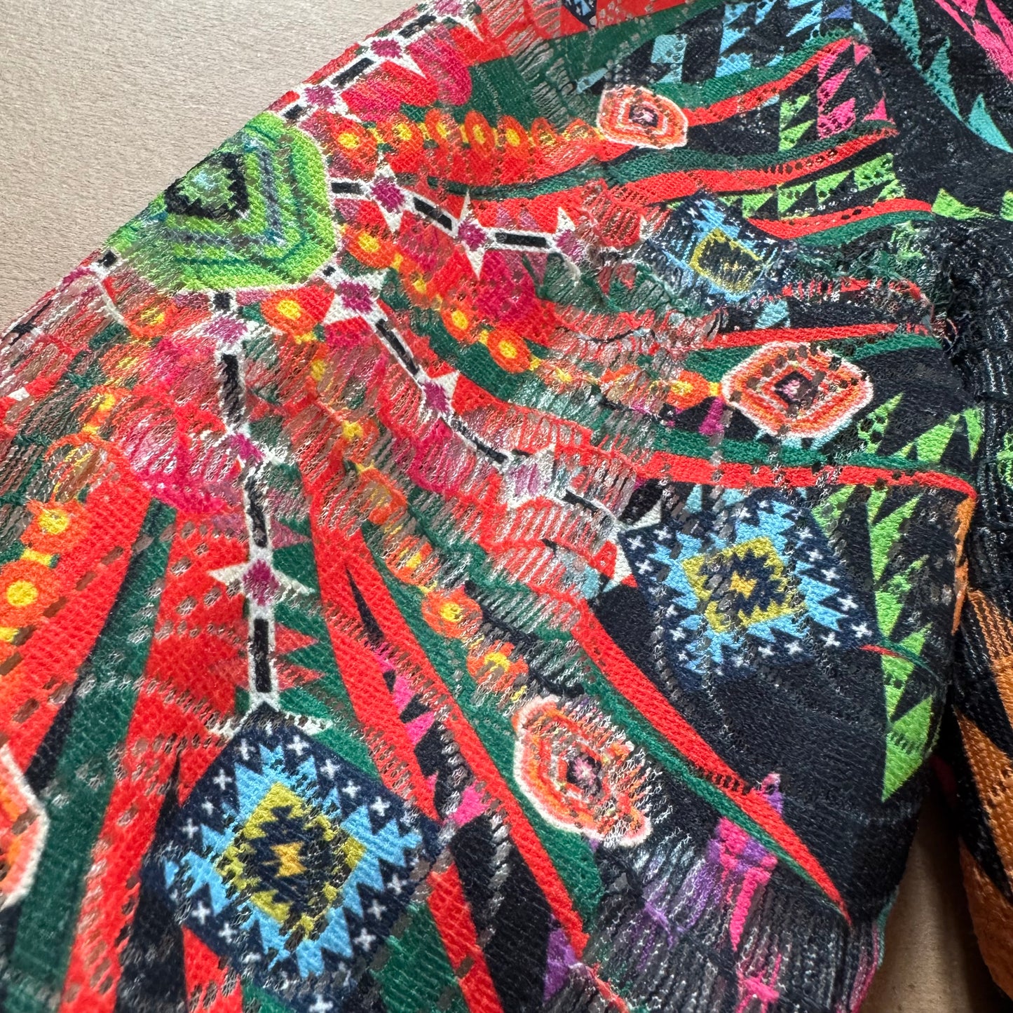 101 Idées vintage stitched designer zip-up