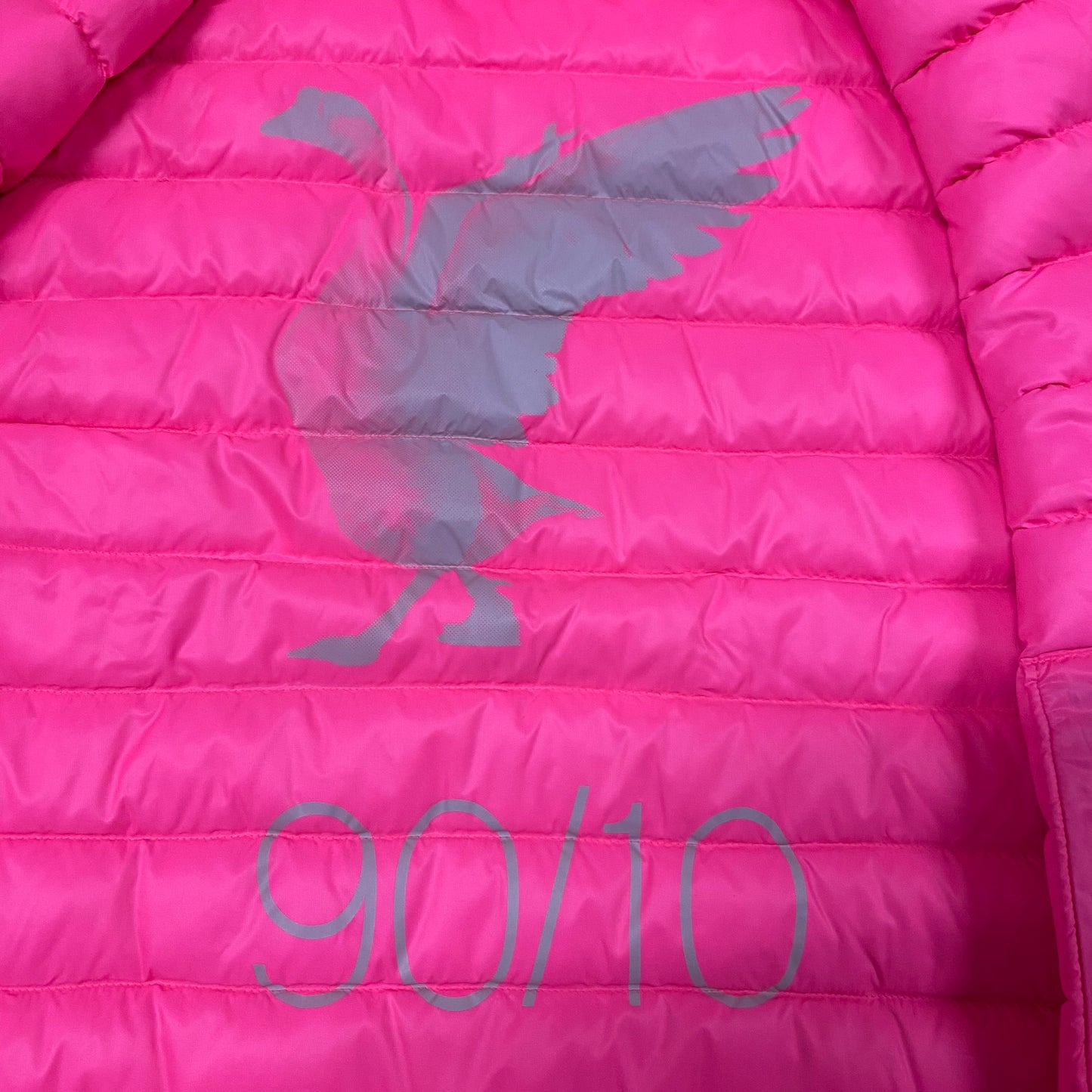 Pink Hetregó vest