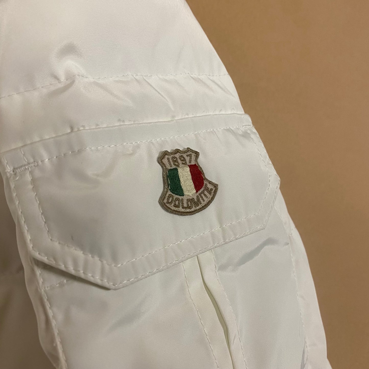 Dolomite Winter Jacket