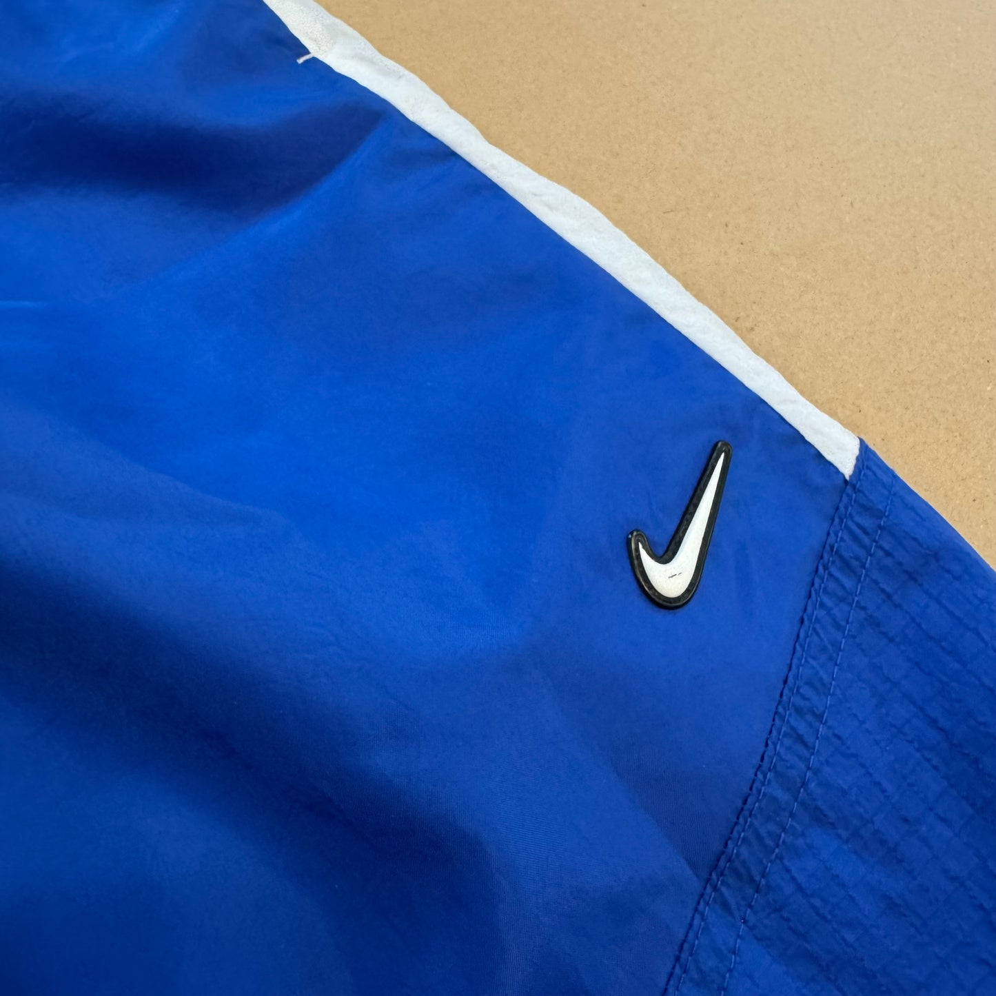Nike TN baggy trackpants