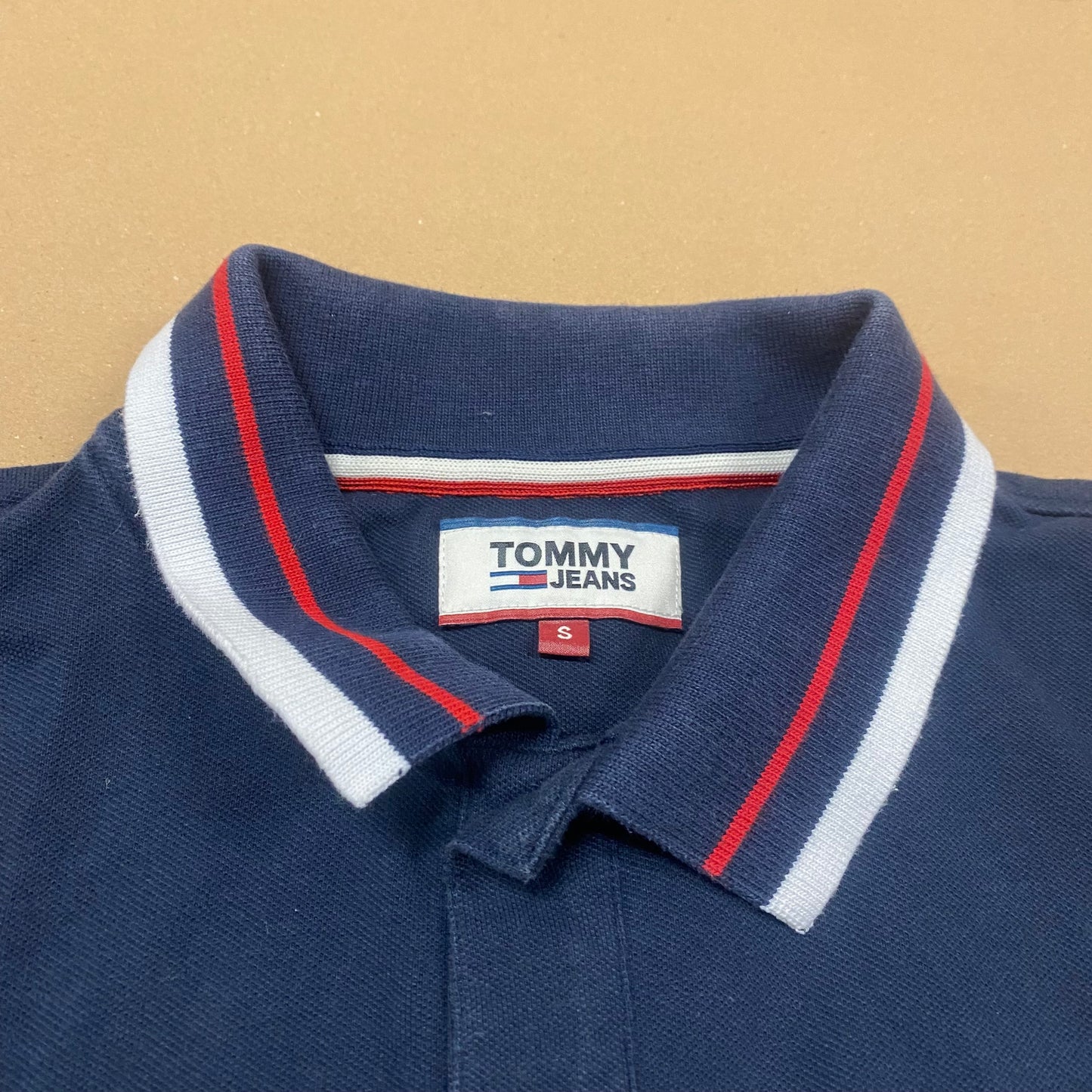 Tommy Hilfiger polo classic