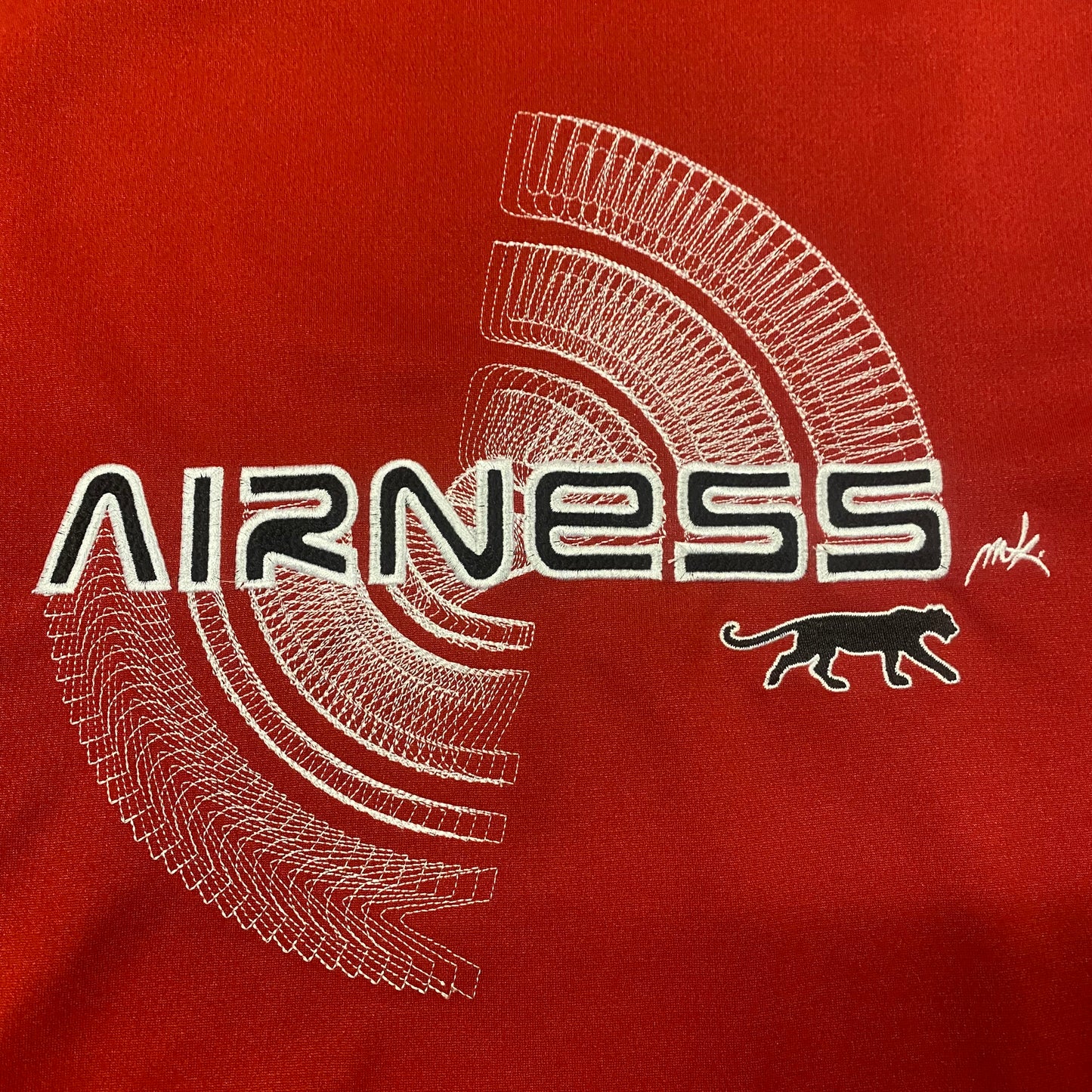 Ariness sportsweat sweatshirt