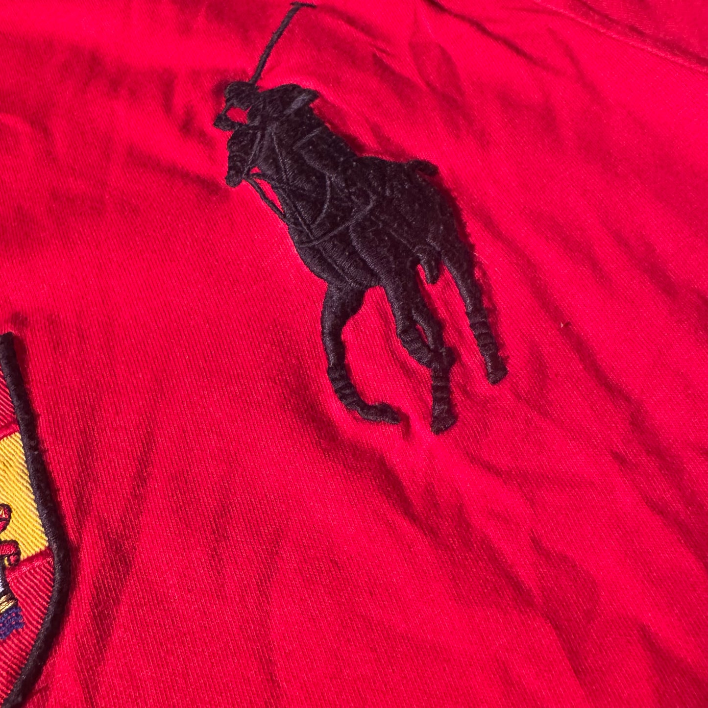Polo Ralph Lauren Spain 10 t-shirt