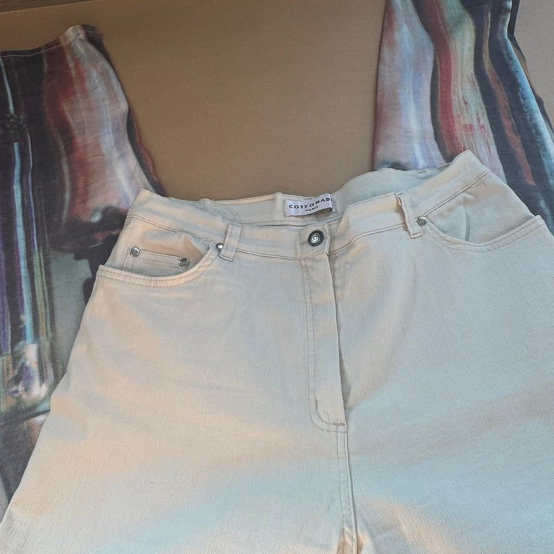 Detailansicht: Sourced limited accessories and clothes Cottonade Paris