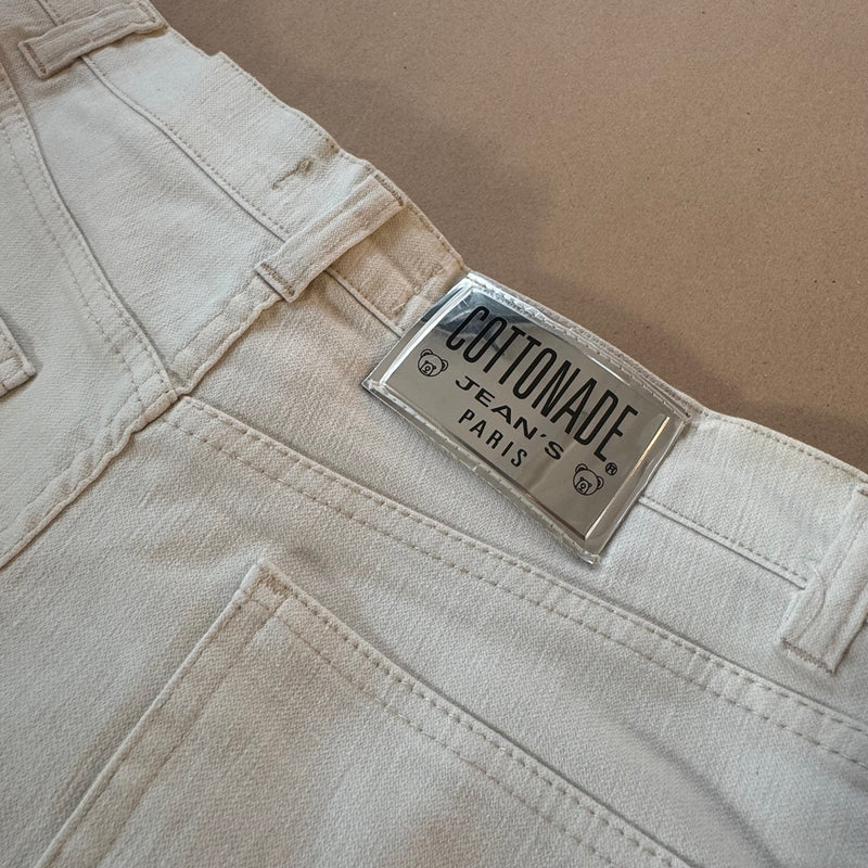 Detailansicht: Sourced limited accessories and clothes Cottonade Paris