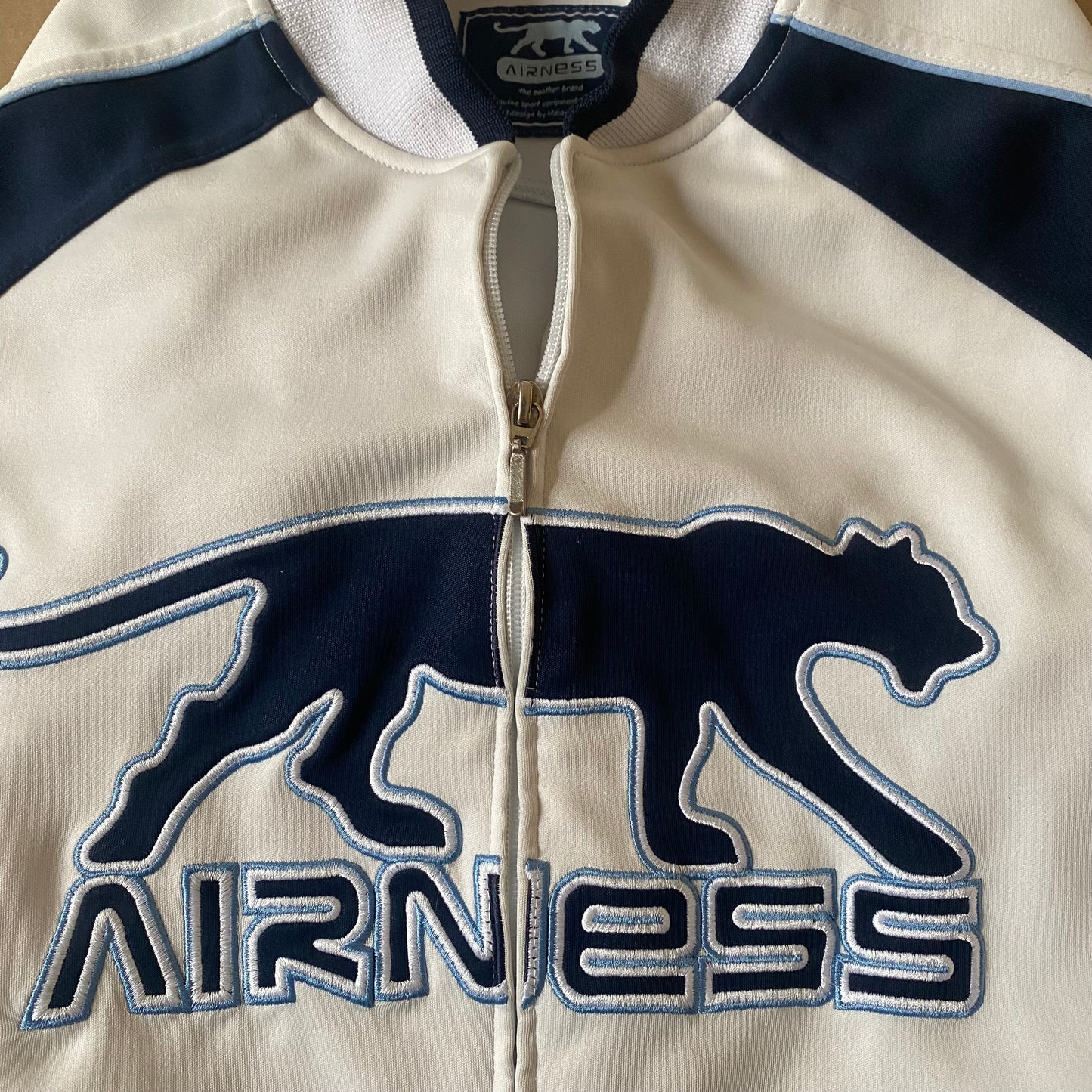 Airness track jacket