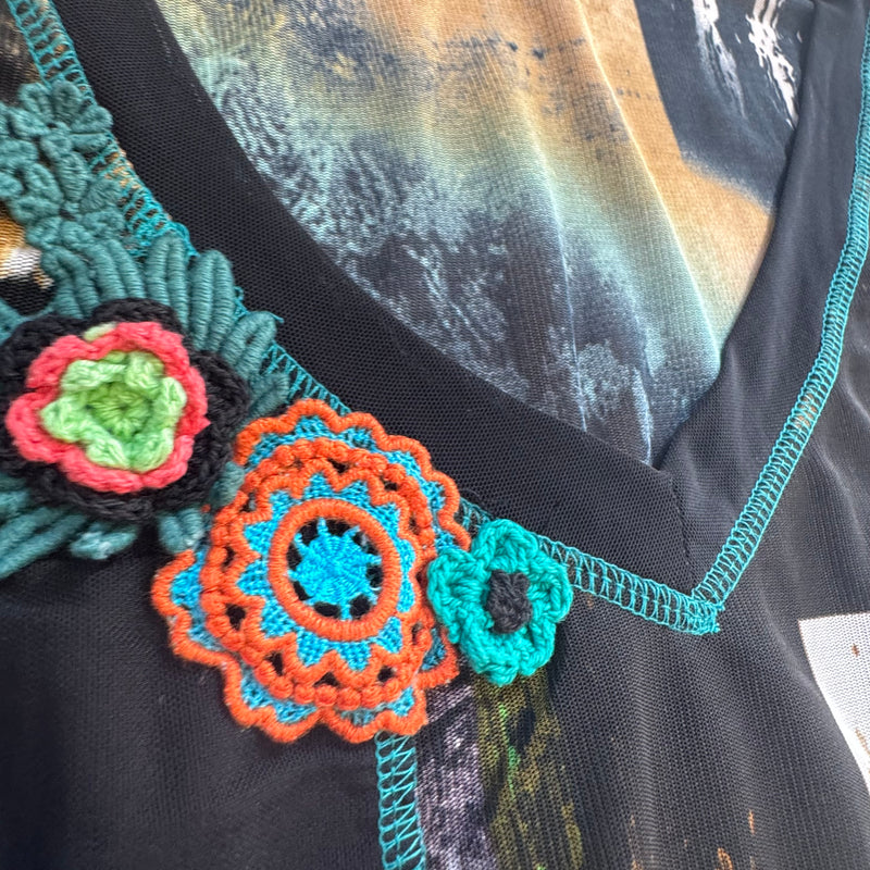 Detailansicht: Sourced limited accessories and clothes Exquiss
