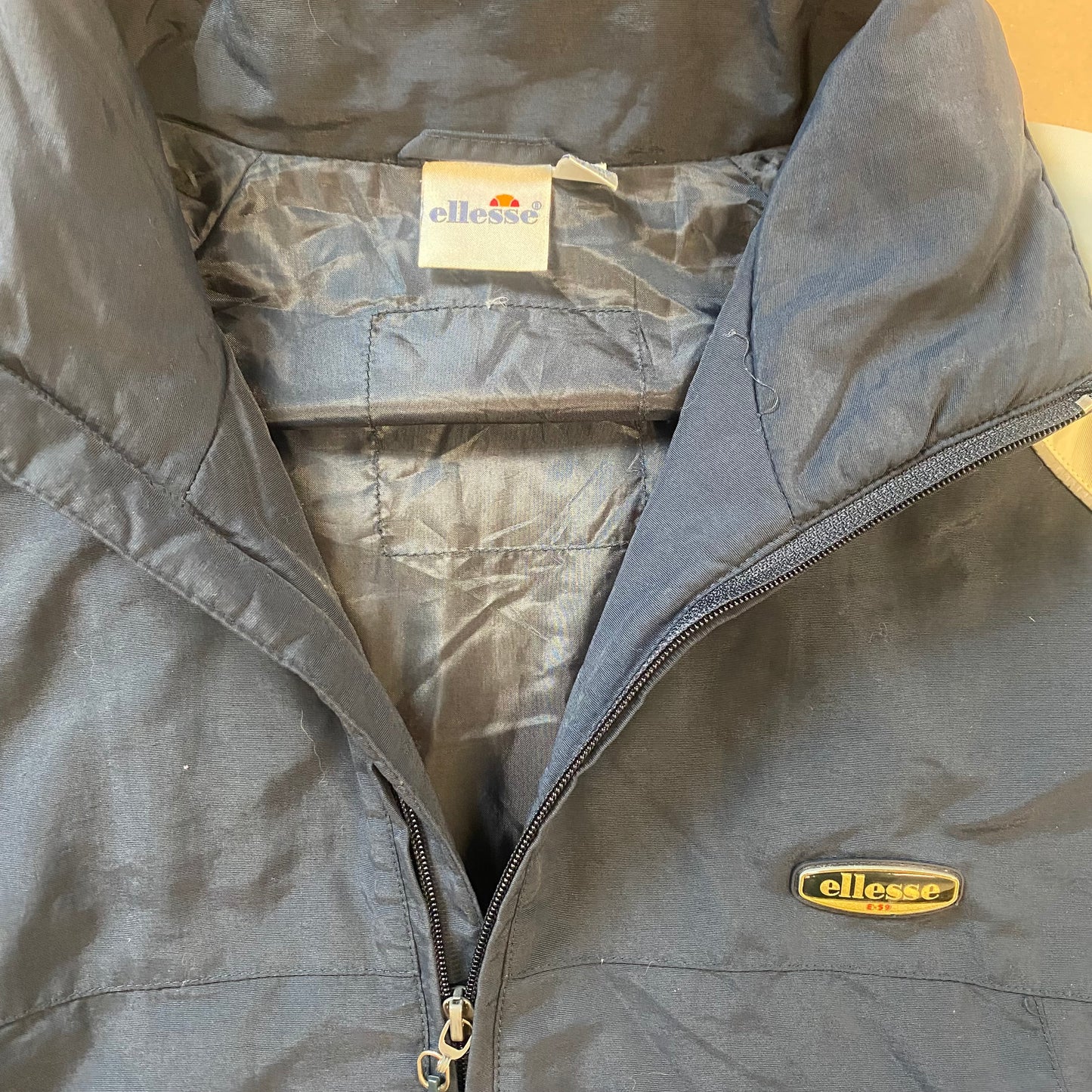 Ellesse jacket