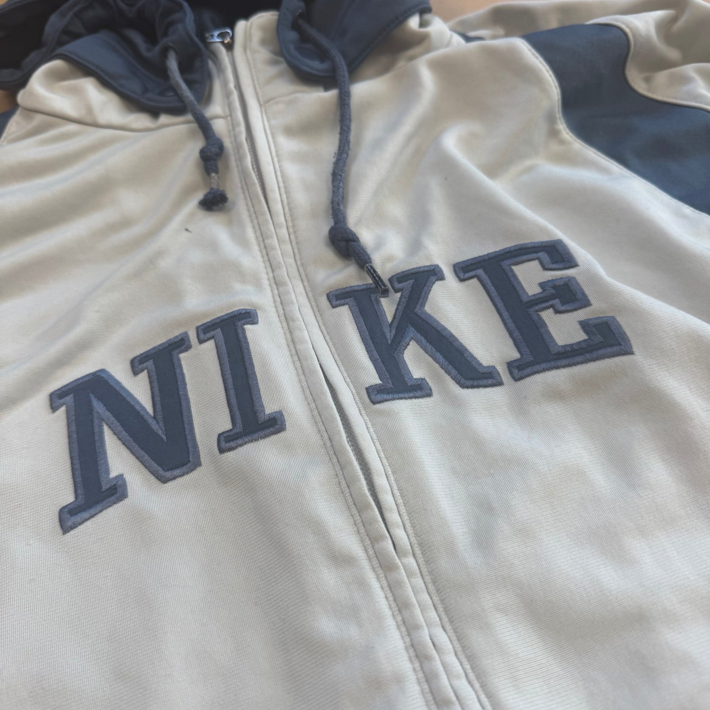 Vintage Nike track jacket