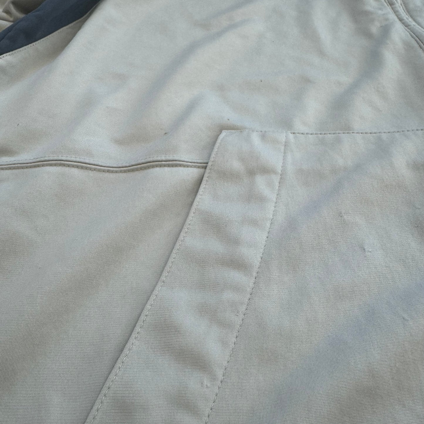 Vintage Nike track jacket