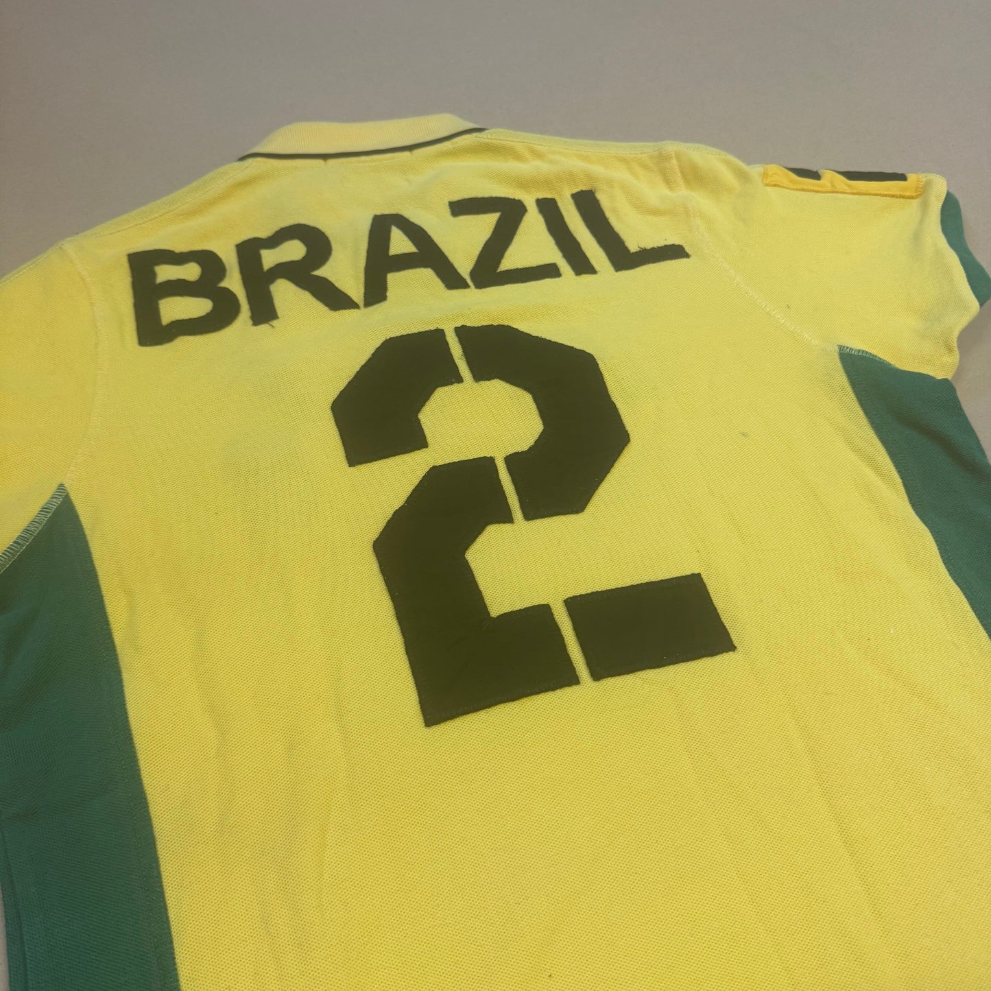 Polo Ralph Lauren Brazil poloshirt