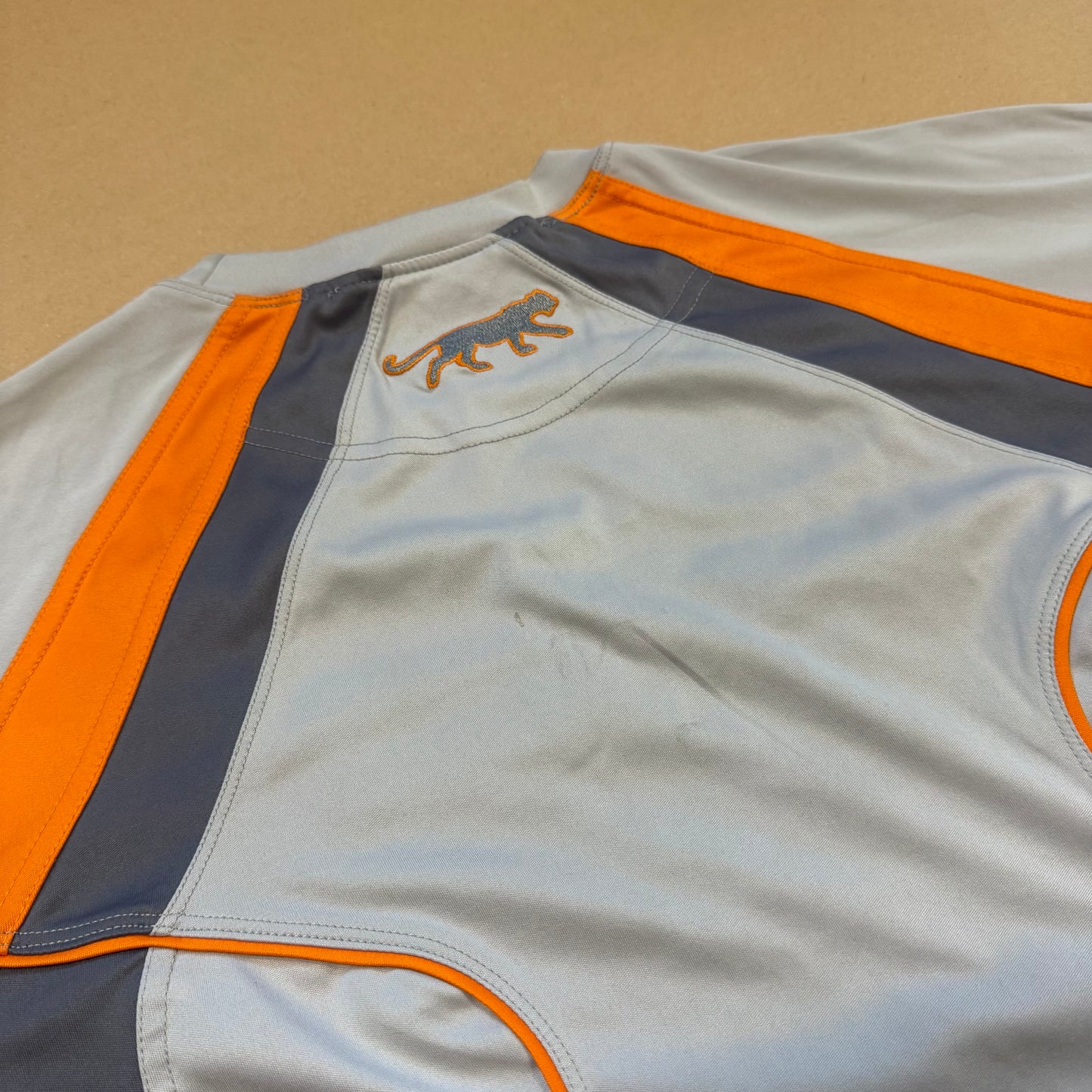 Airness Performance streetwear t-shirt